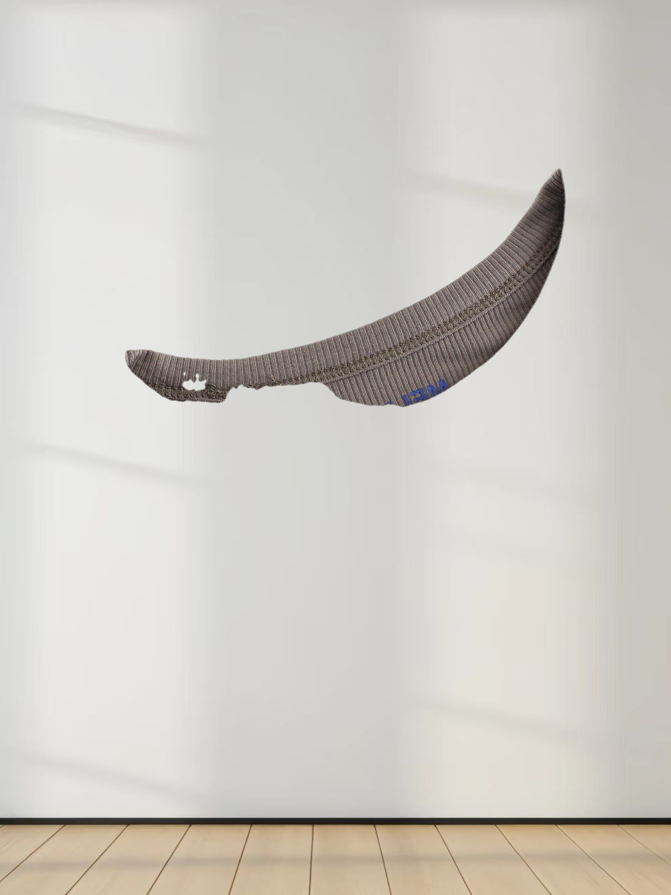 Ribbed Swing Tee-Olive