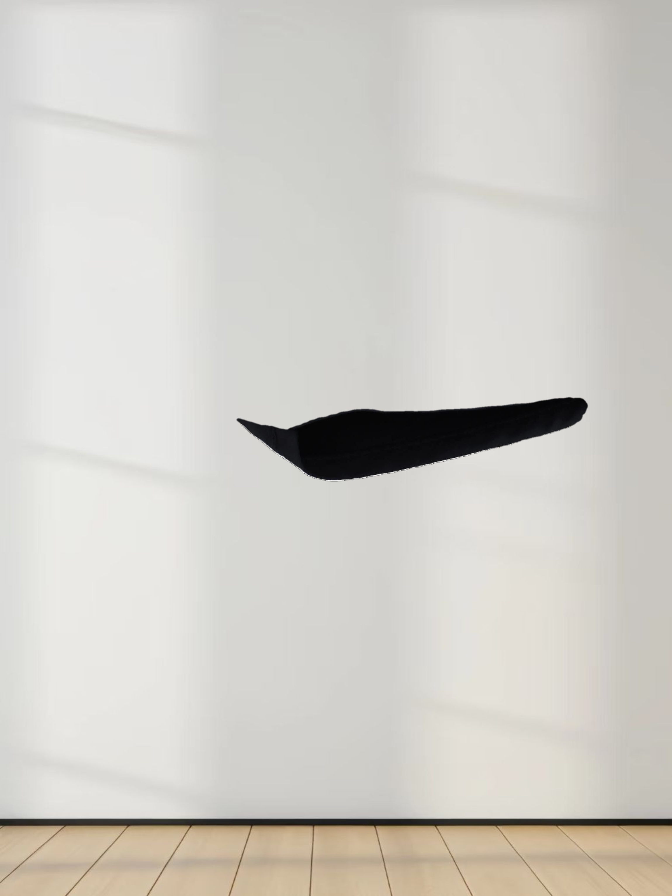 Button Overlay Shirtdress-Navy