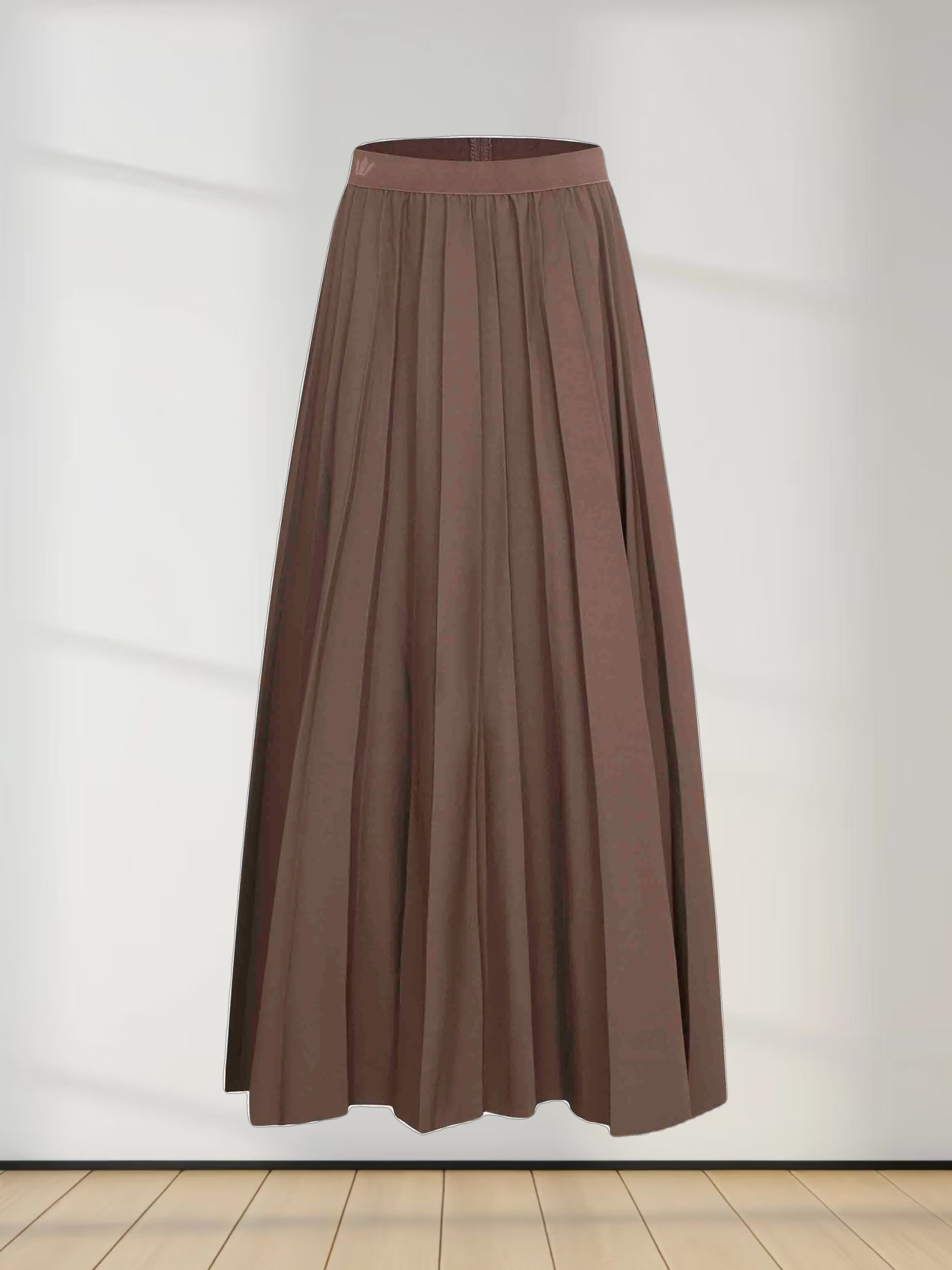 Pleated Skirt 37
