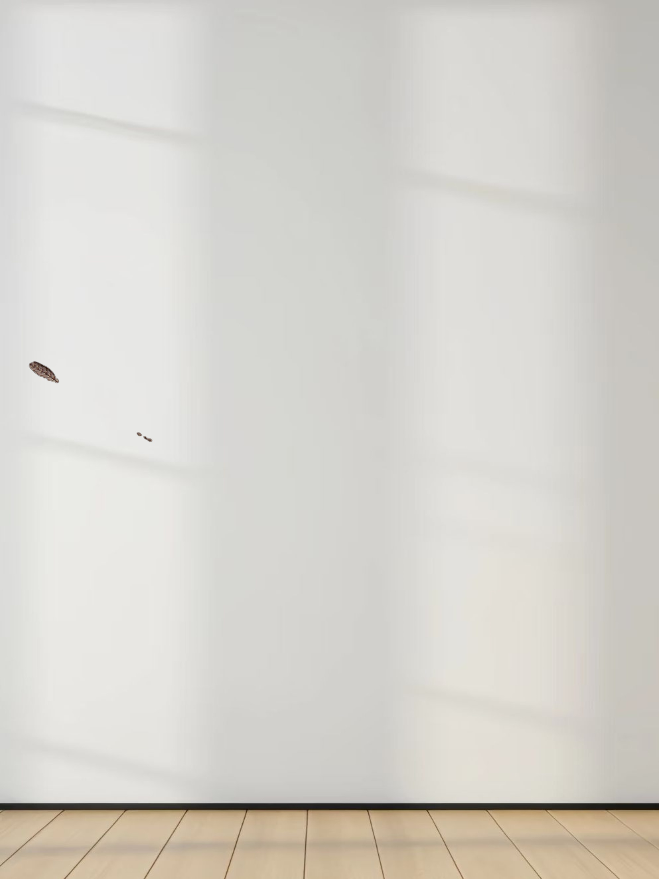 RIBBED WAISTED SWEATER-TAN