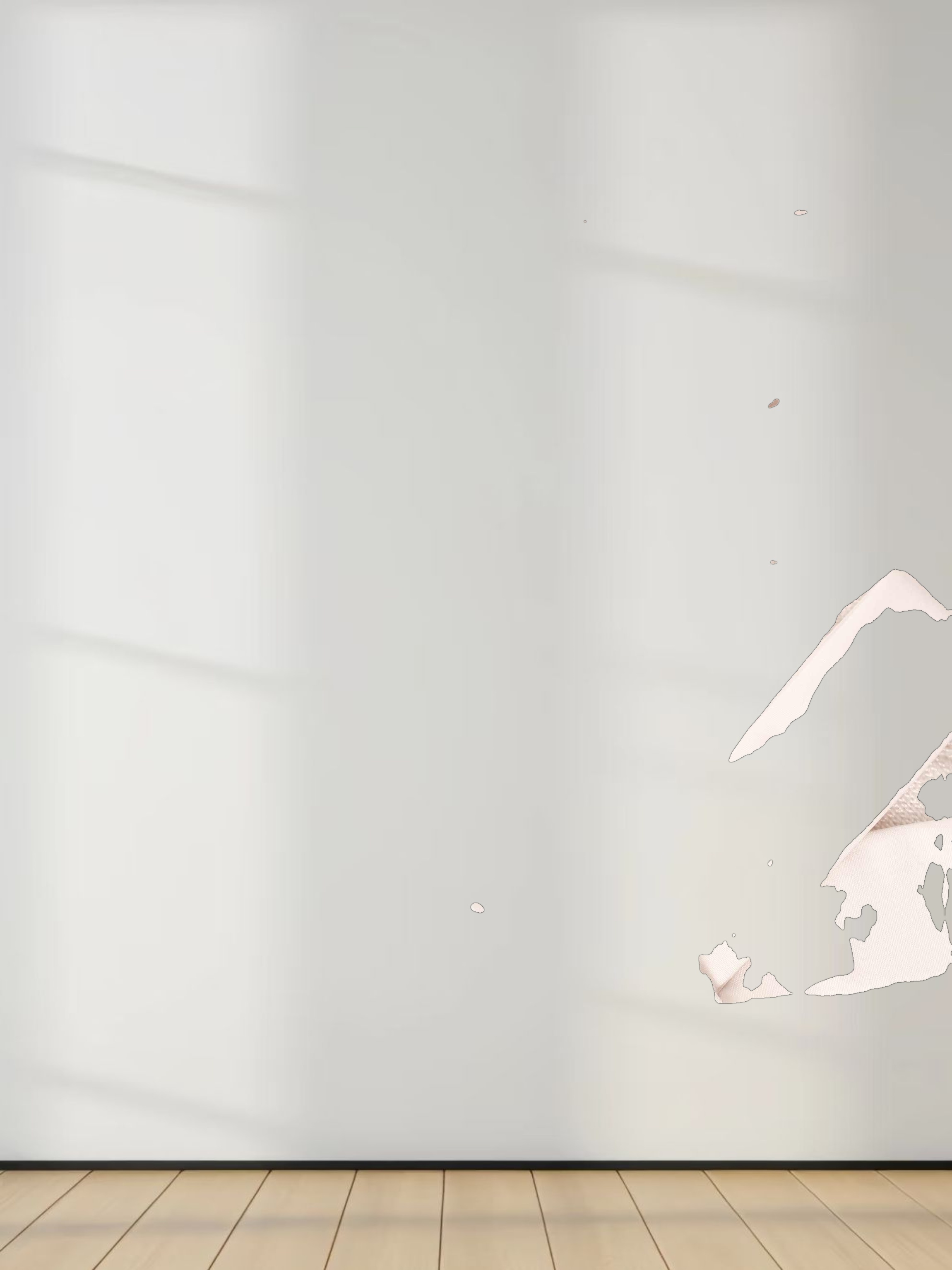 Cropped Bow Cardigan-Cream