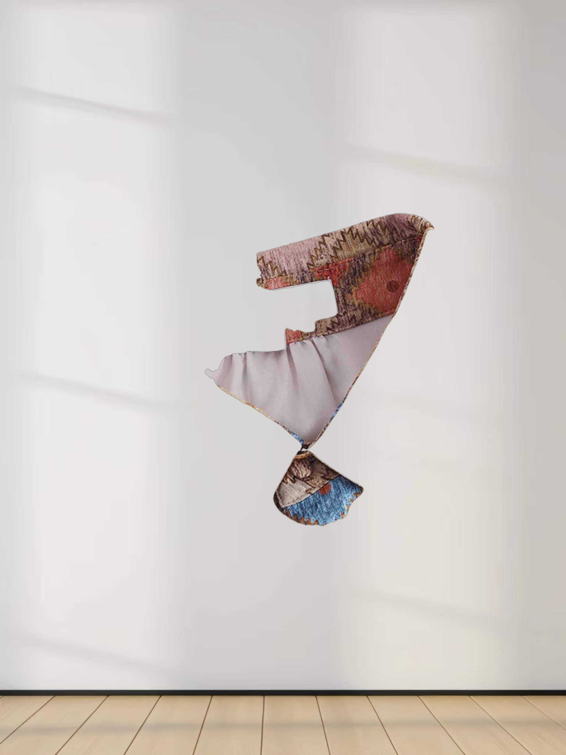 Pleated Tiered Maxi Dress-Diamond Design