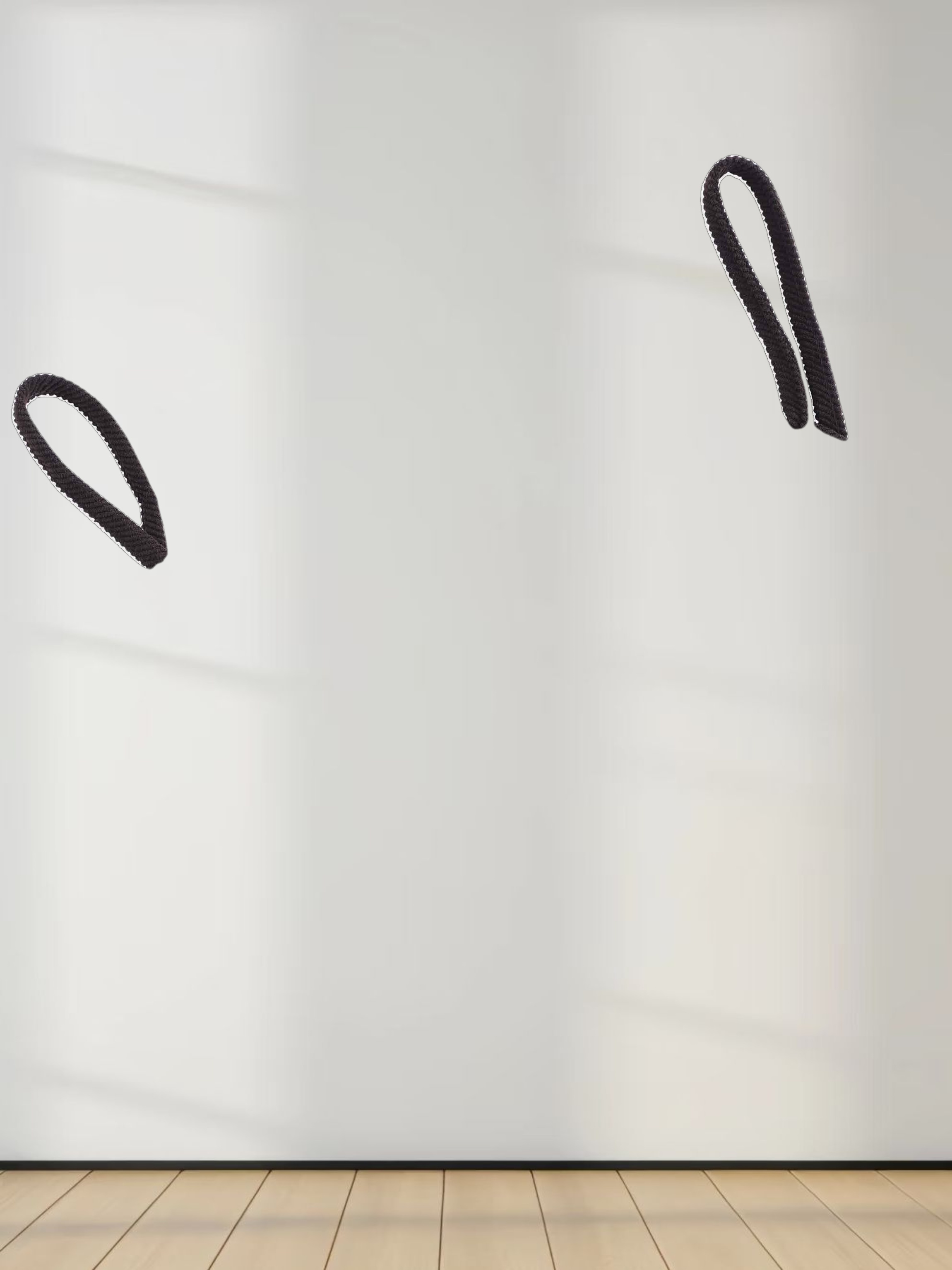 Corduroy Slip Dress-Brown