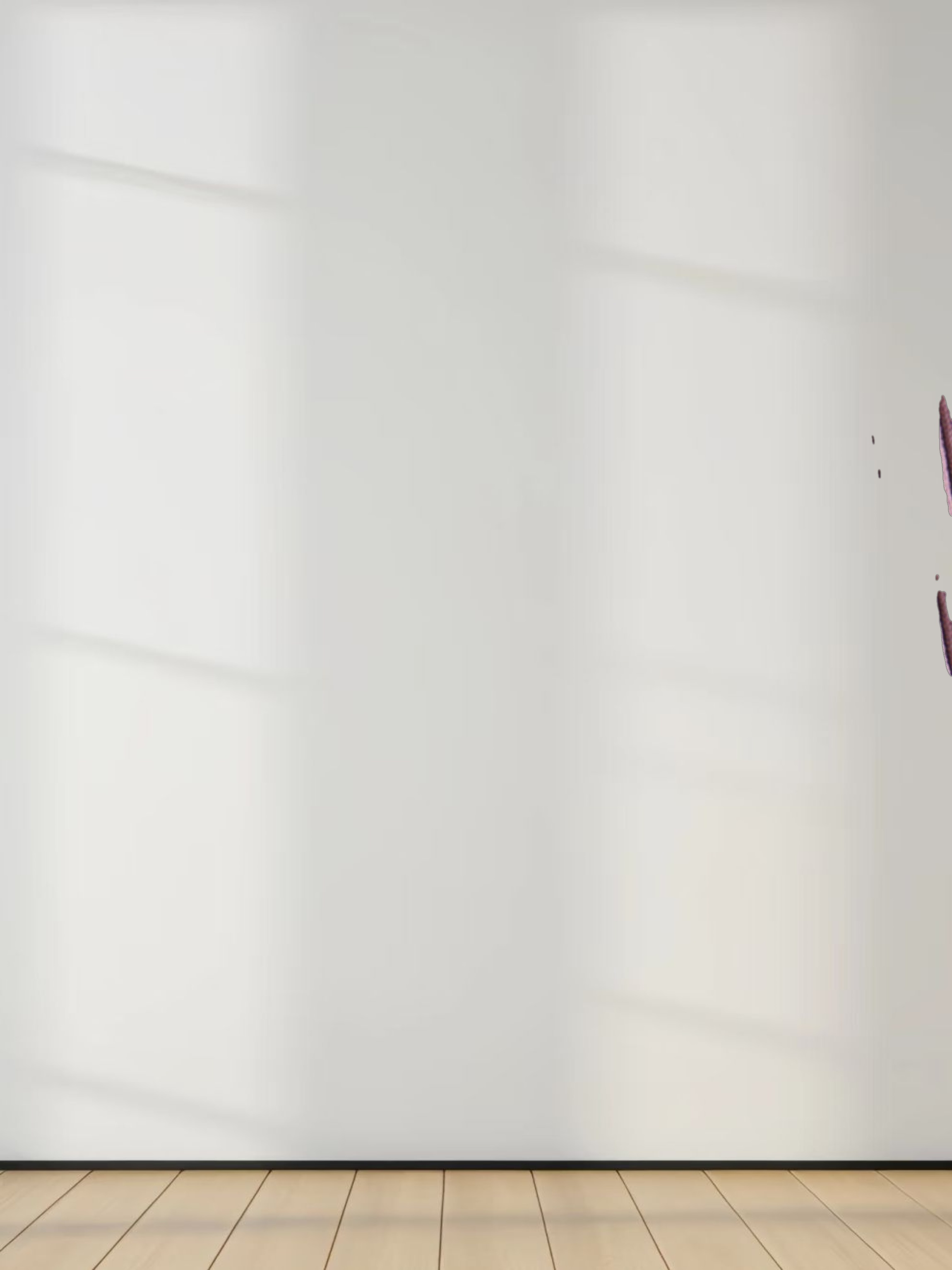 RIBBED WAISTED SWEATER-LILAC