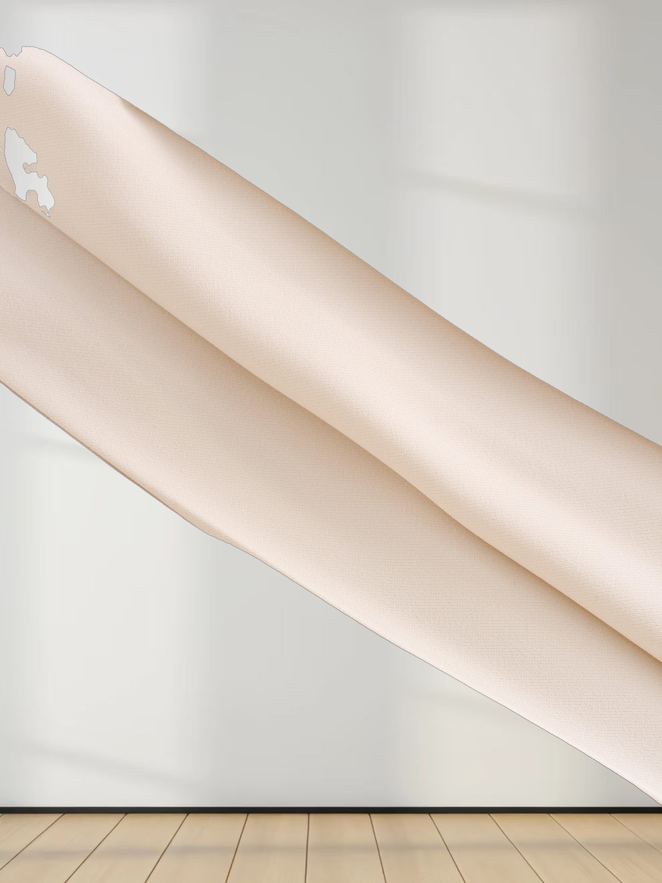 Yoke Pleated Skirt 37