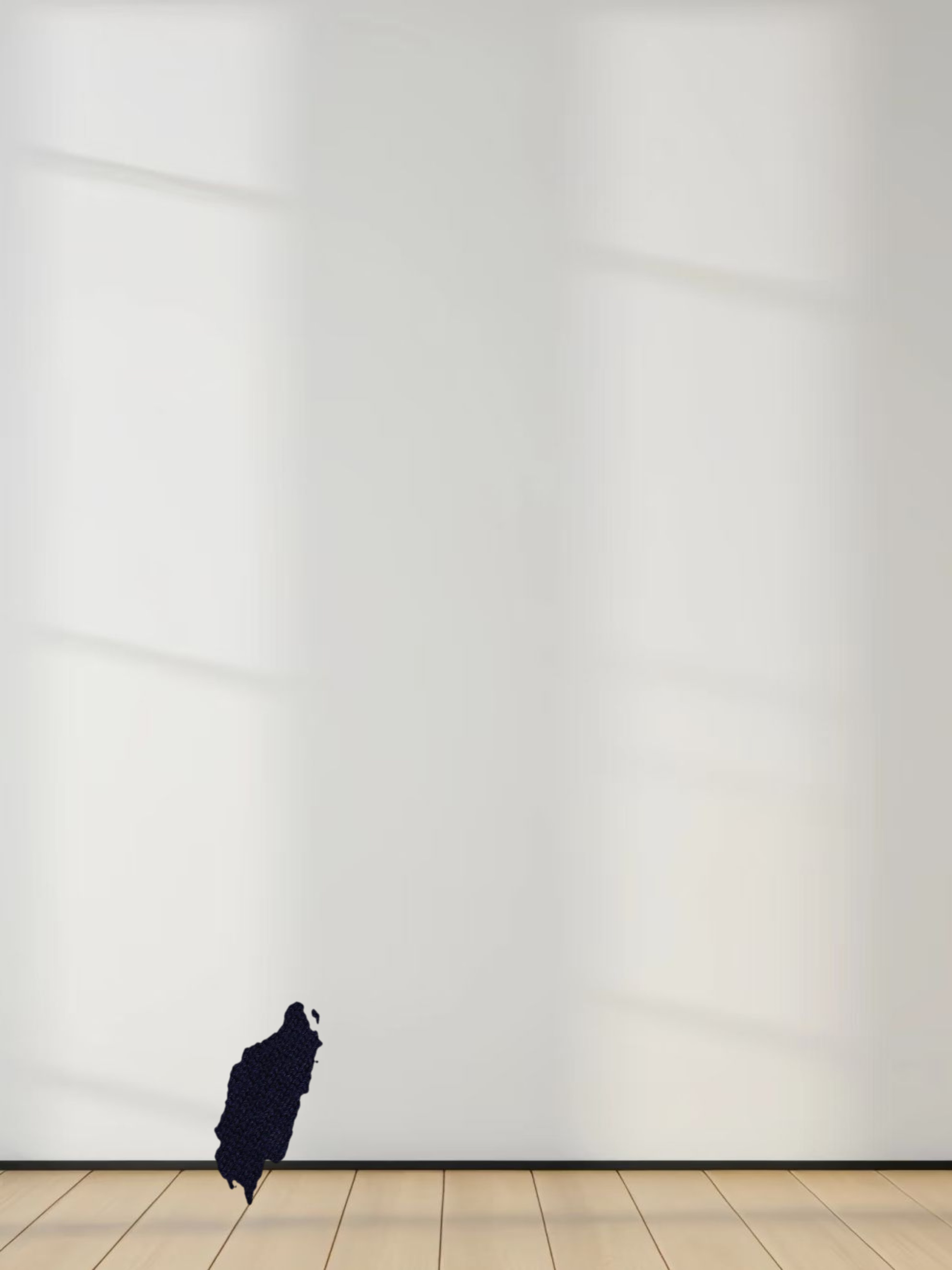 Basic Crew Sweater LS-Dark Navy