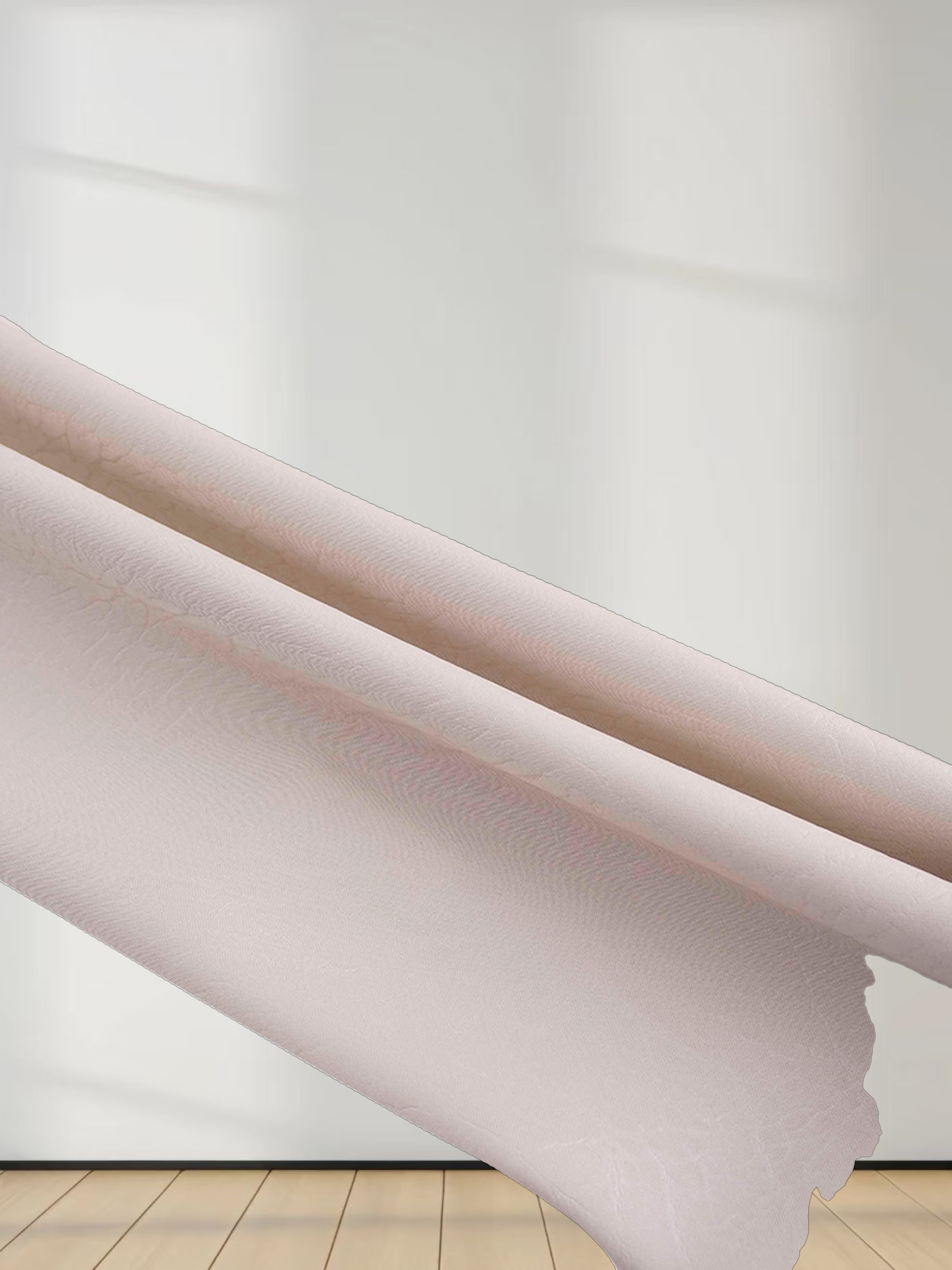 Side Gathered Dress-Champagne