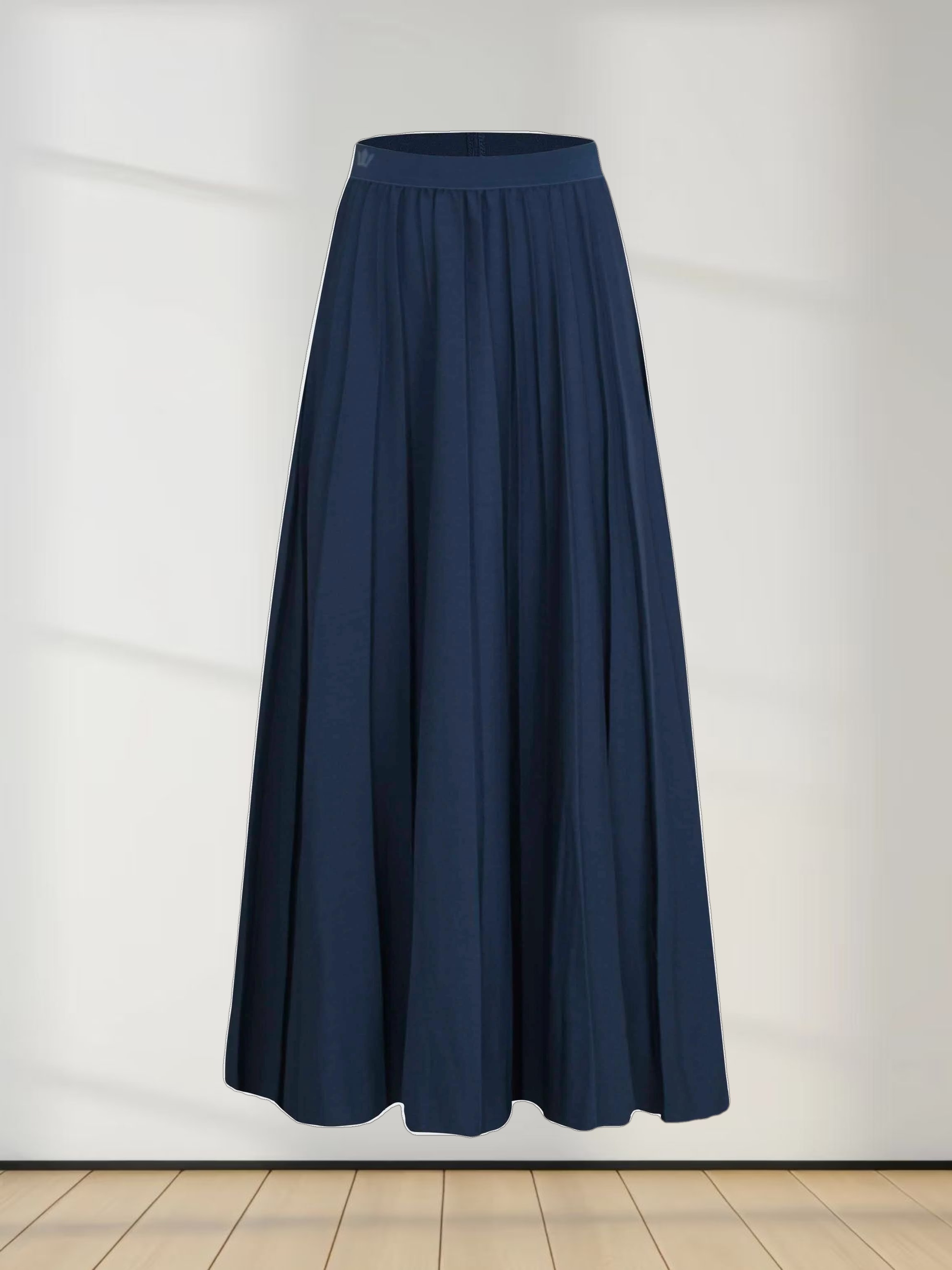 Pleated Skirt 35