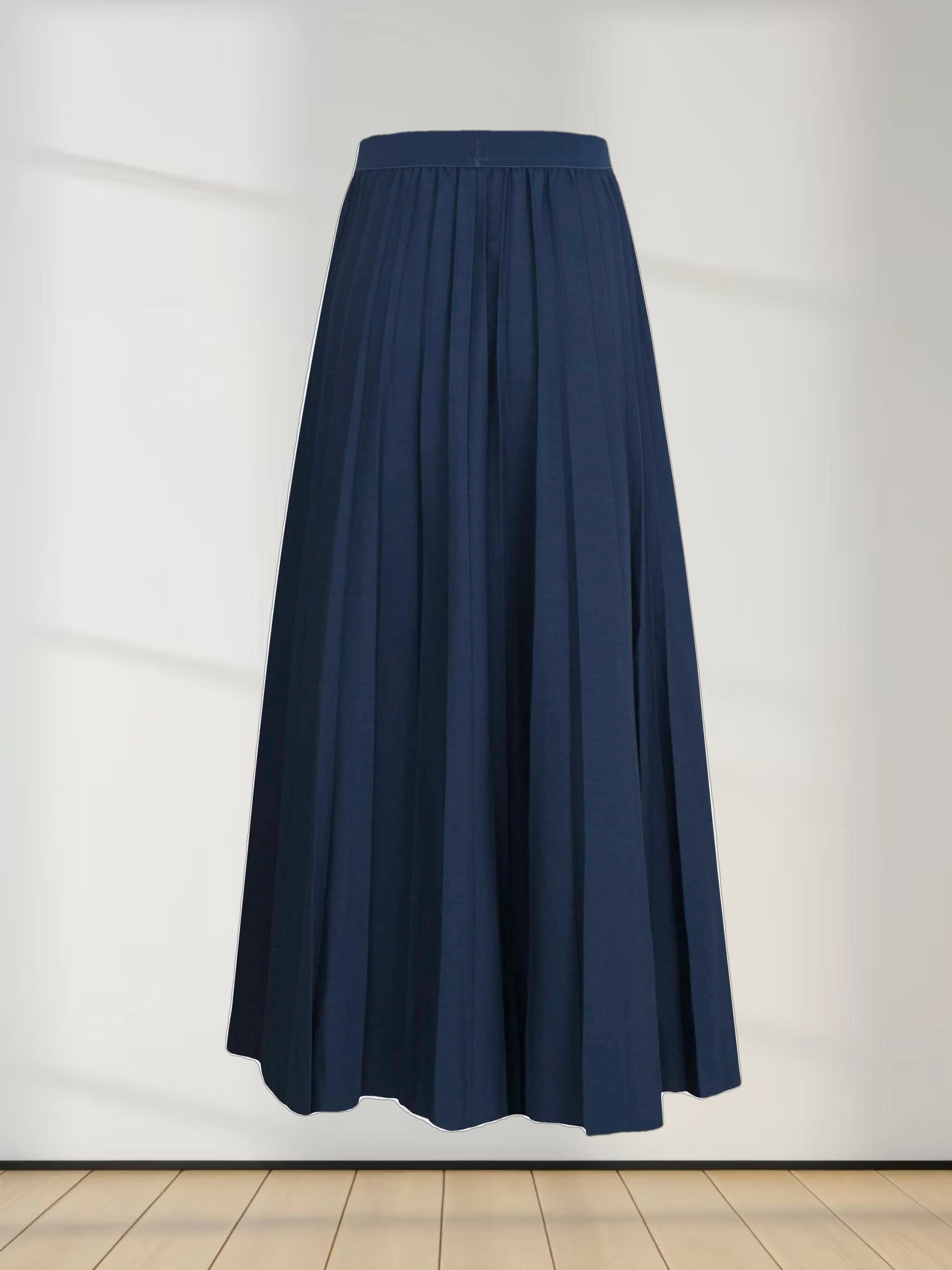 Pleated Skirt 35