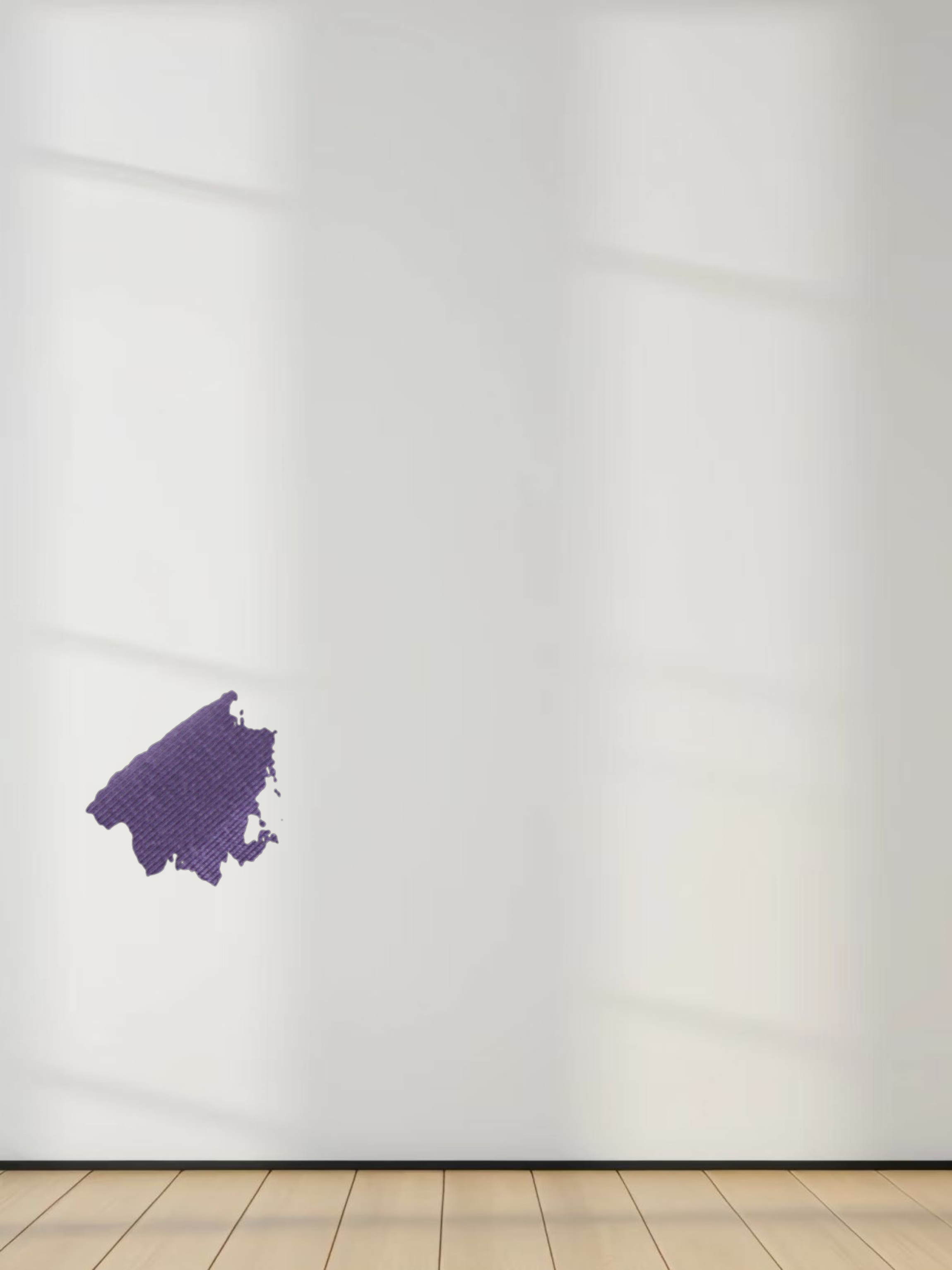 Swing Tee LS-Ink Blue