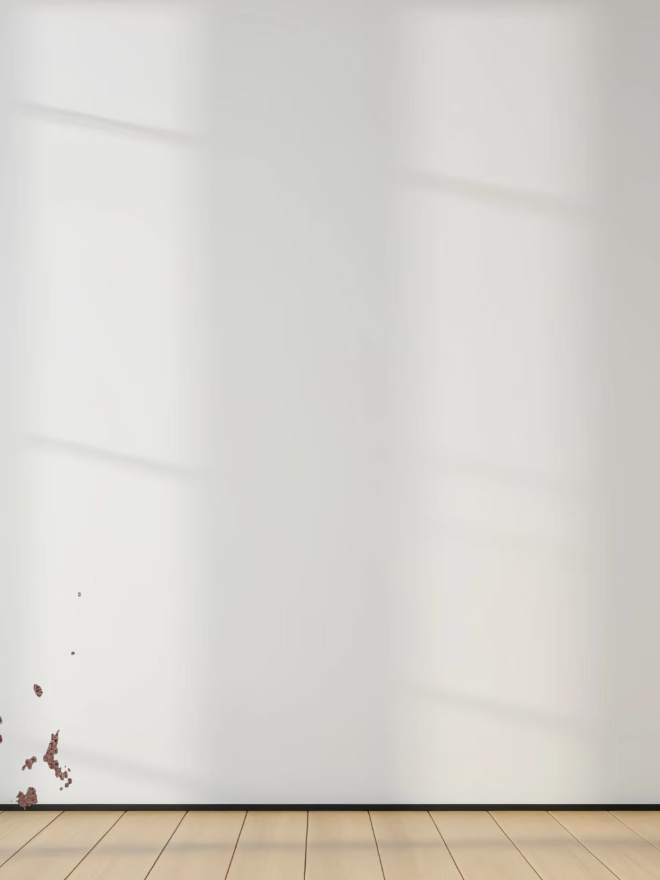 Diamond Stud Design Sweater-Mocha Mousse