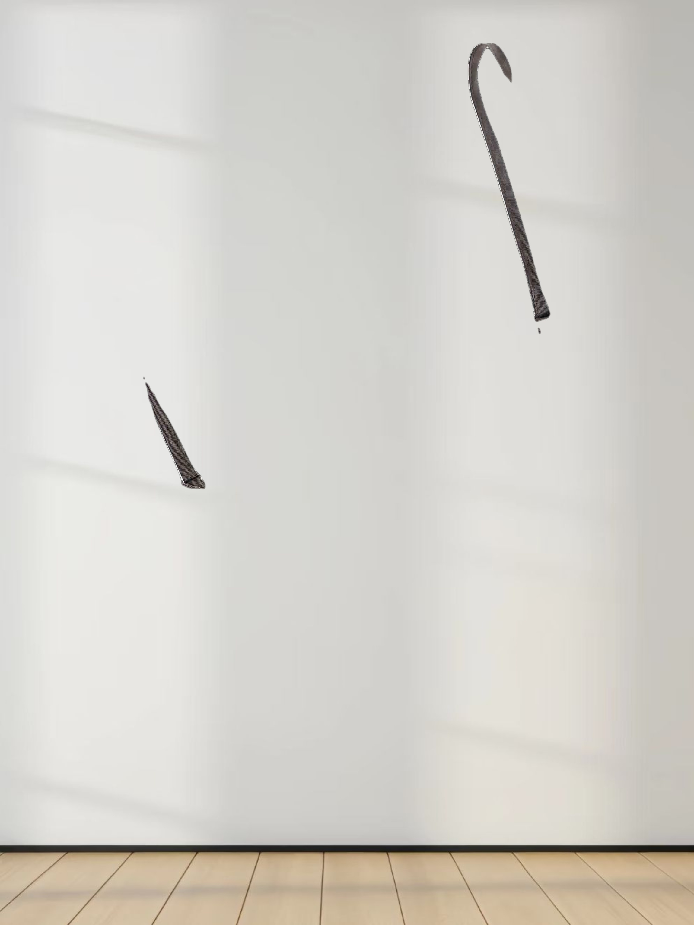 Cupro Crew Neck Slip Dress-Olive