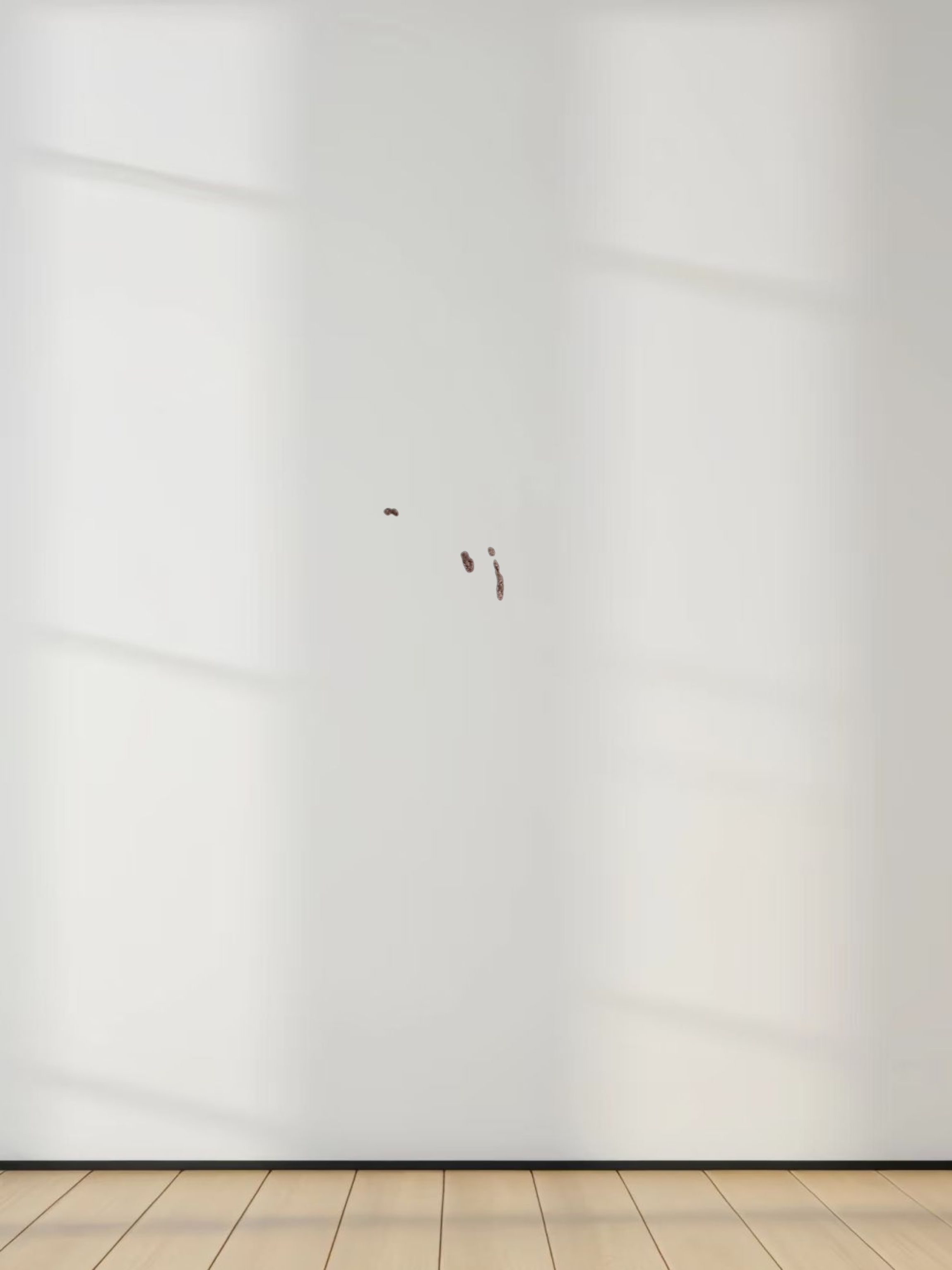 Chenille Blazer-Brown