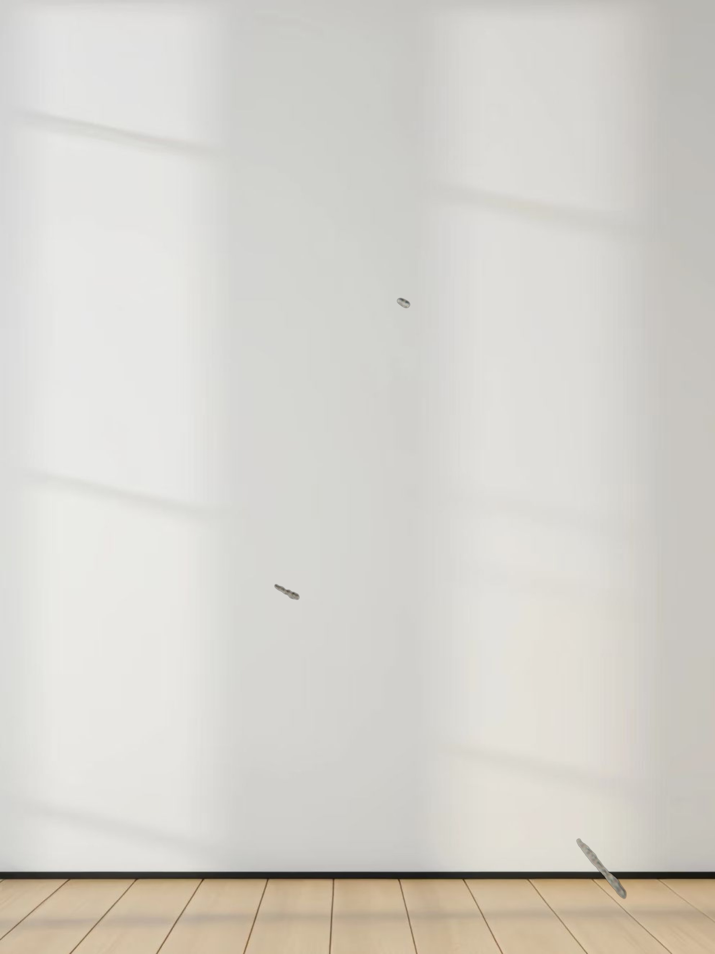 Cross Stitch Sweater-Clay