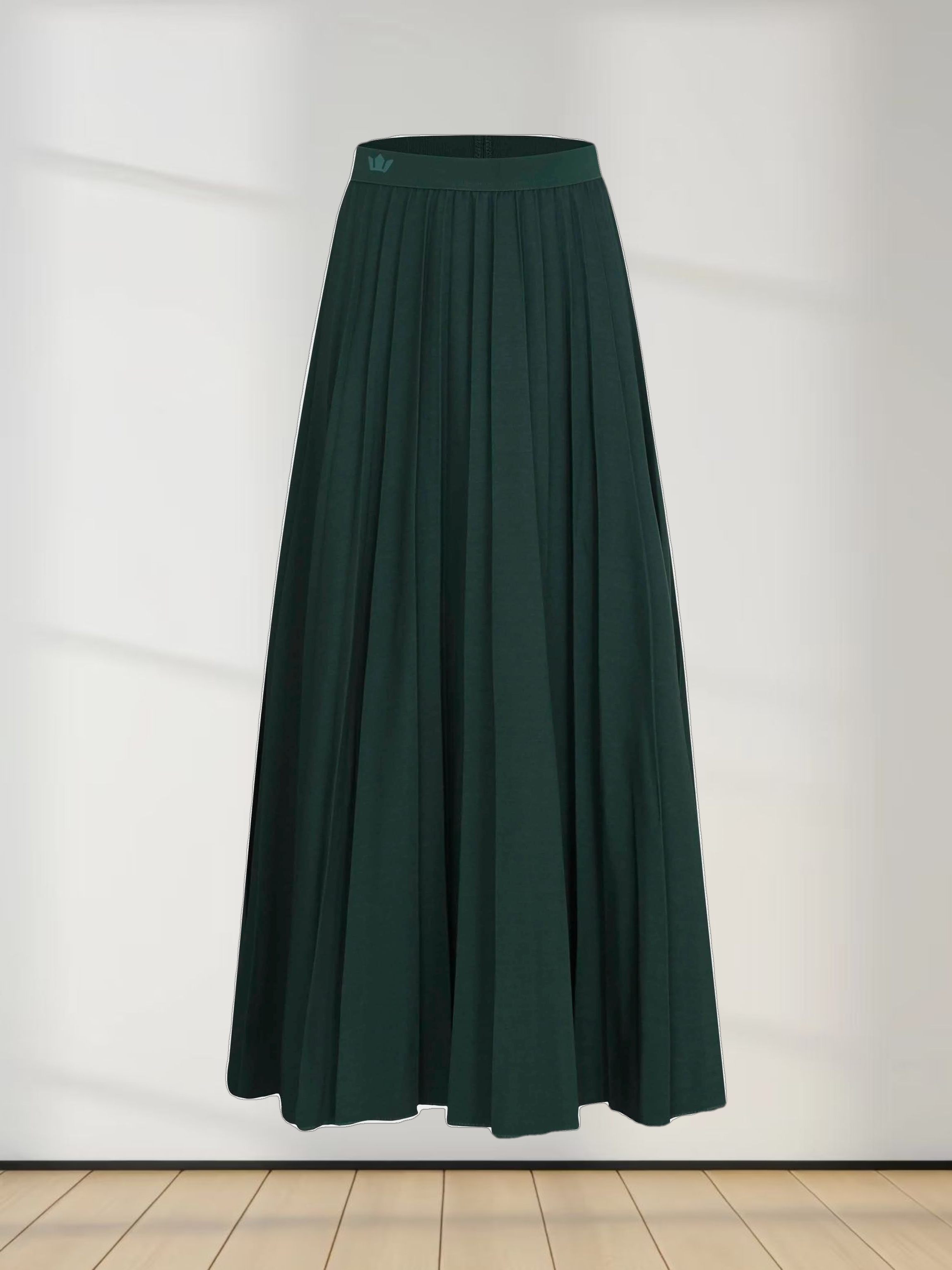Pleated Skirt 35