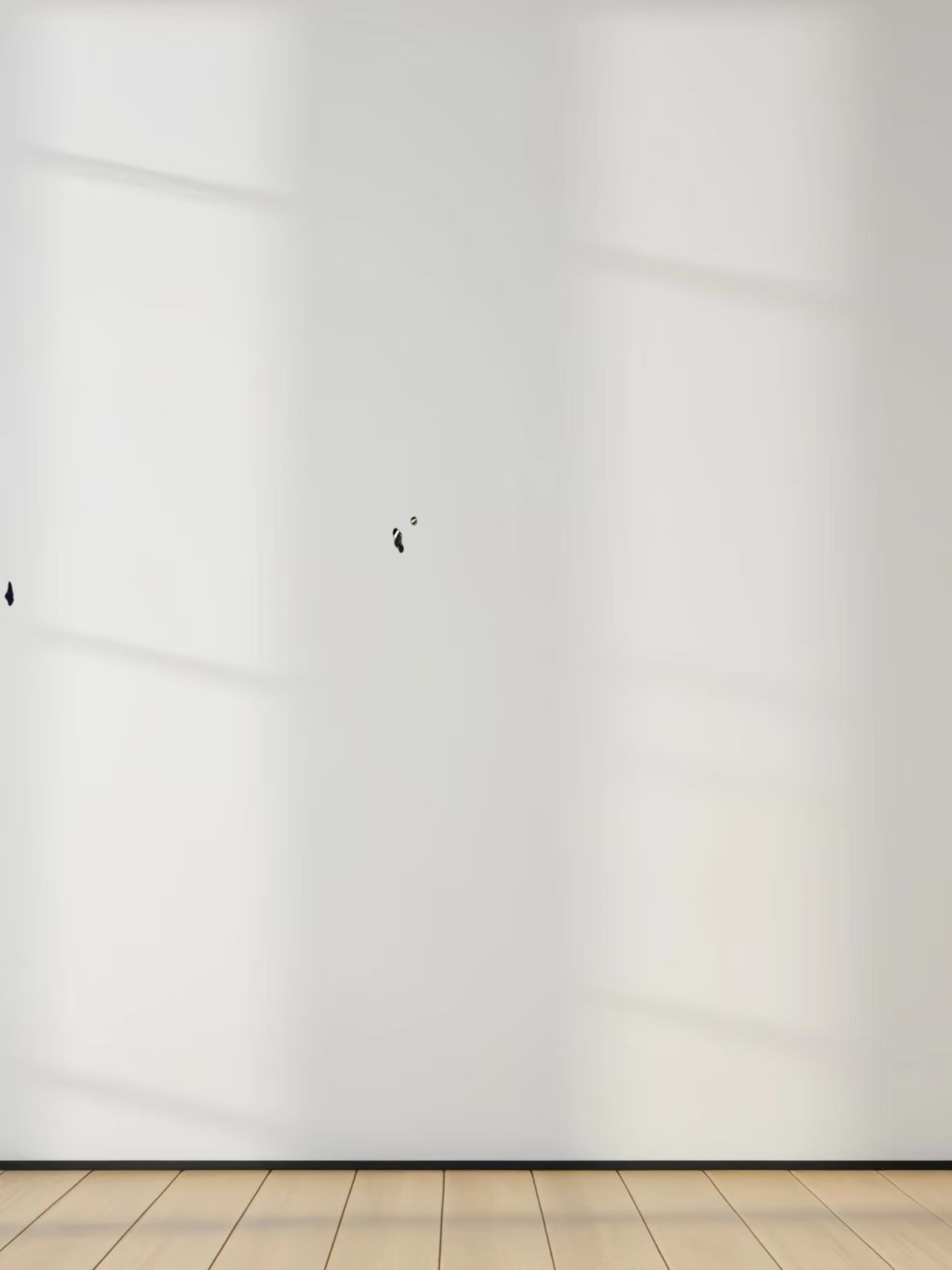 Zip Up Cable Hoodie-Navy