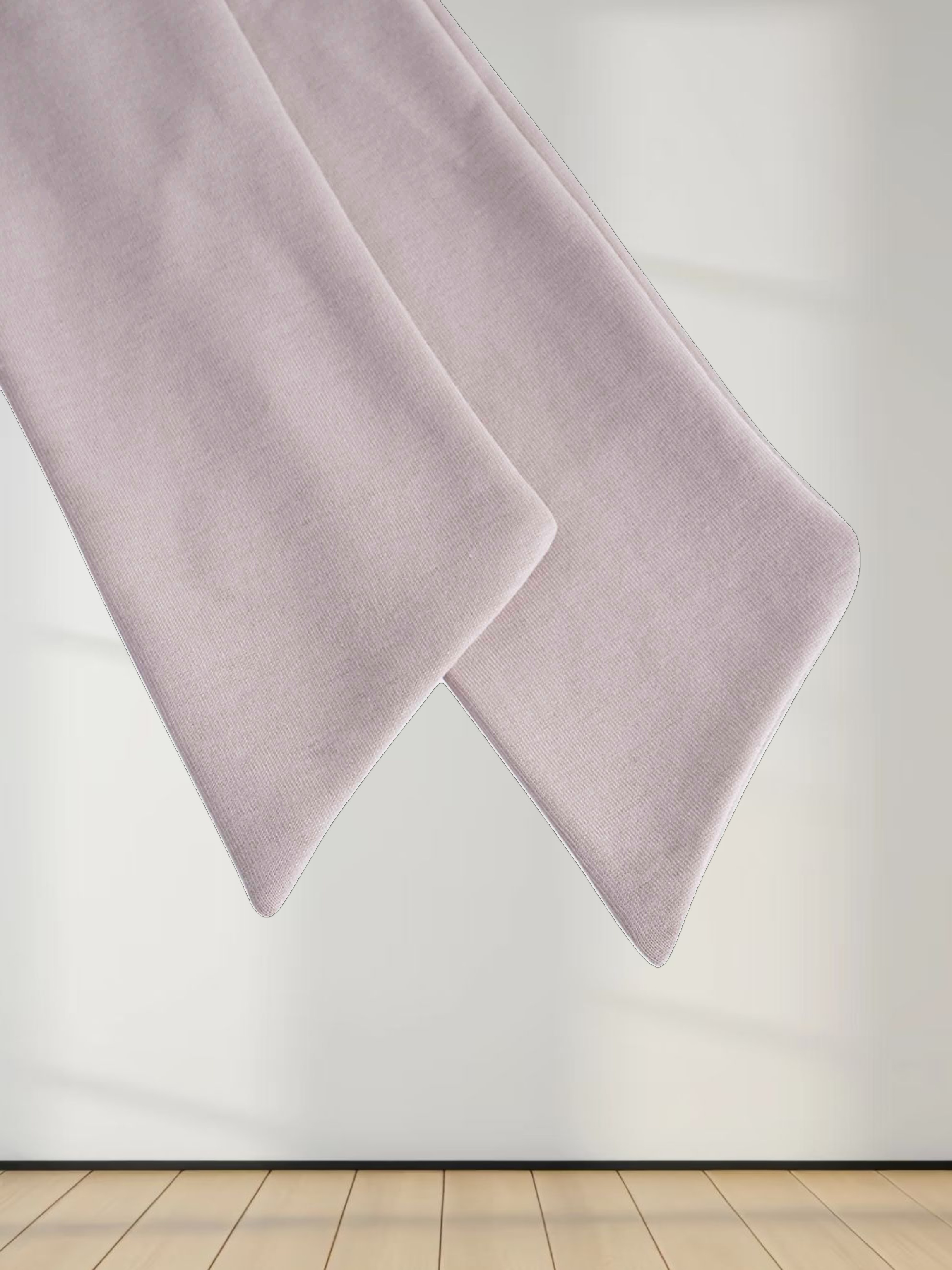 Wrap Tie T-Shirt Maxi Dress-Bone