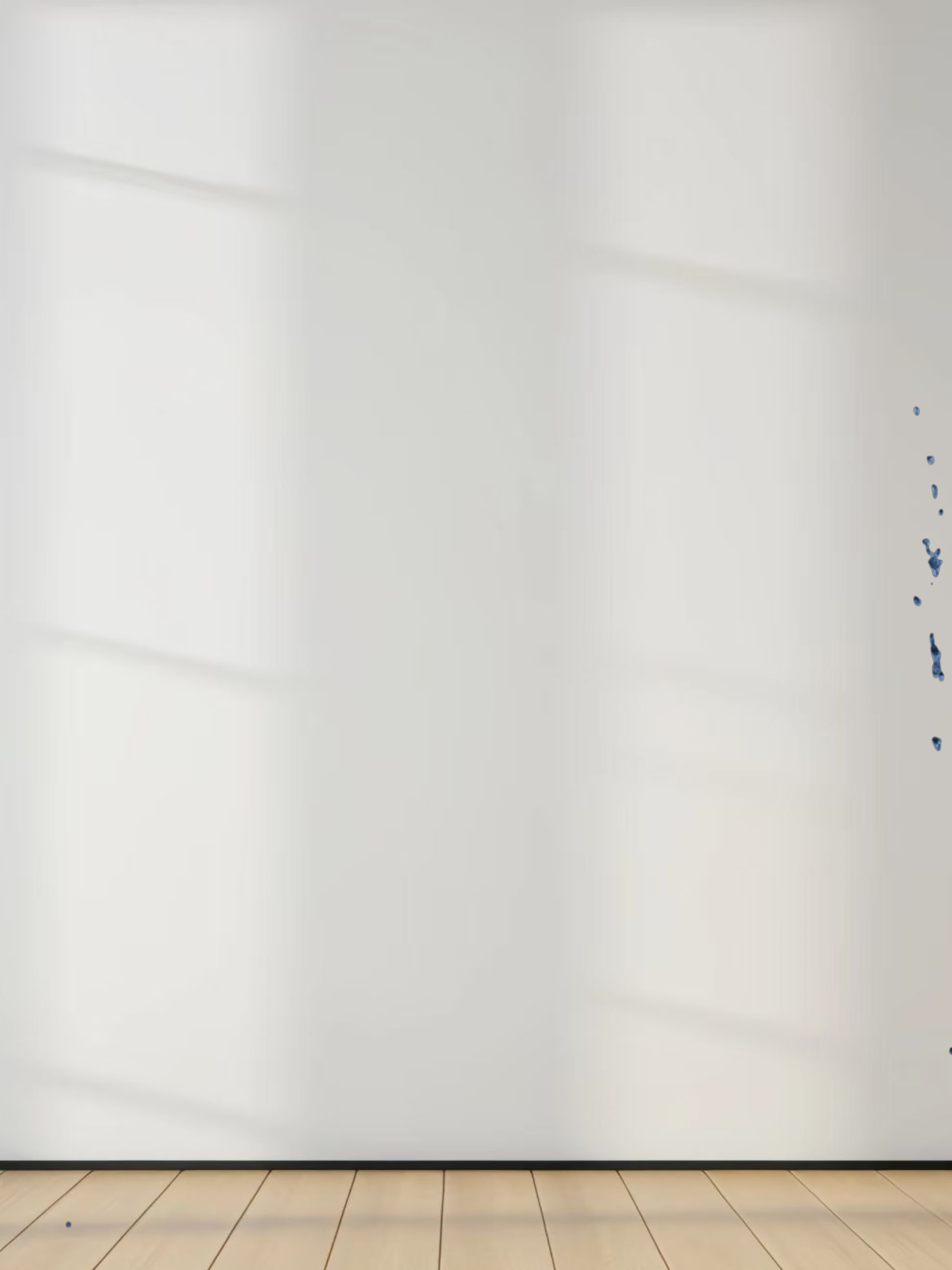 Chenille Waffle Sweater-Periwinkle