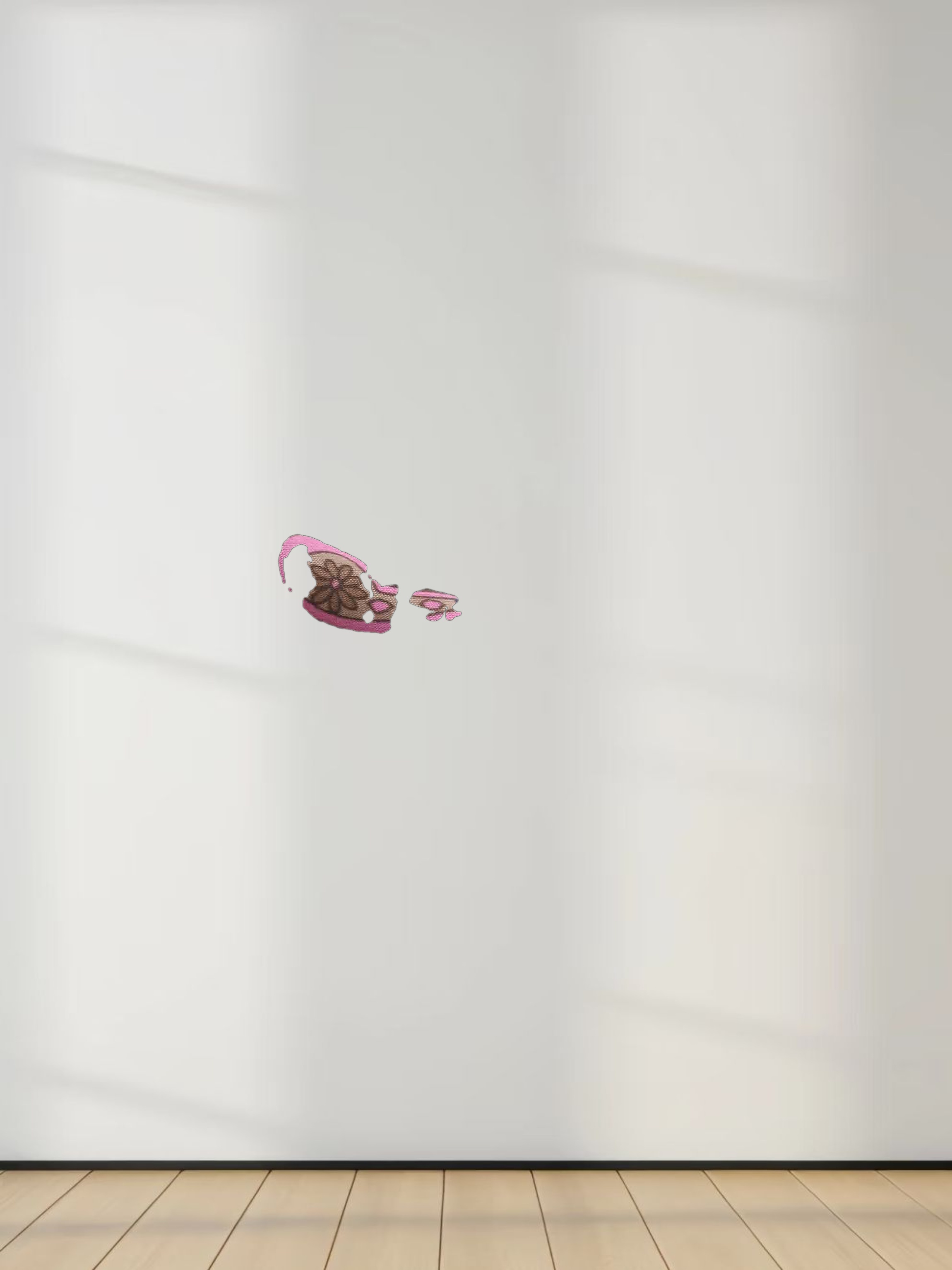 Emma Dress-Olive Paisley