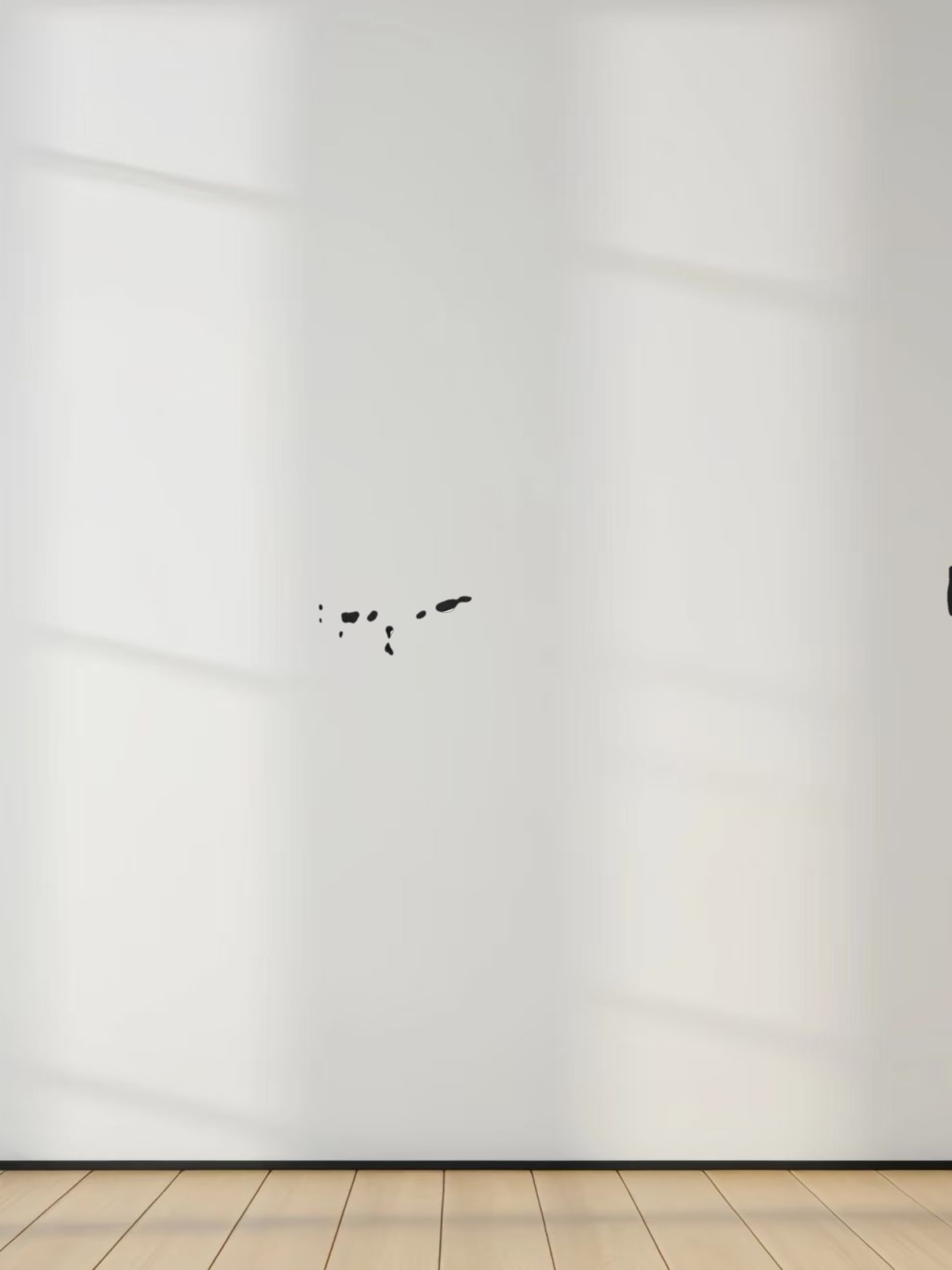 Princess Style Shirtdress-Black/White Floral