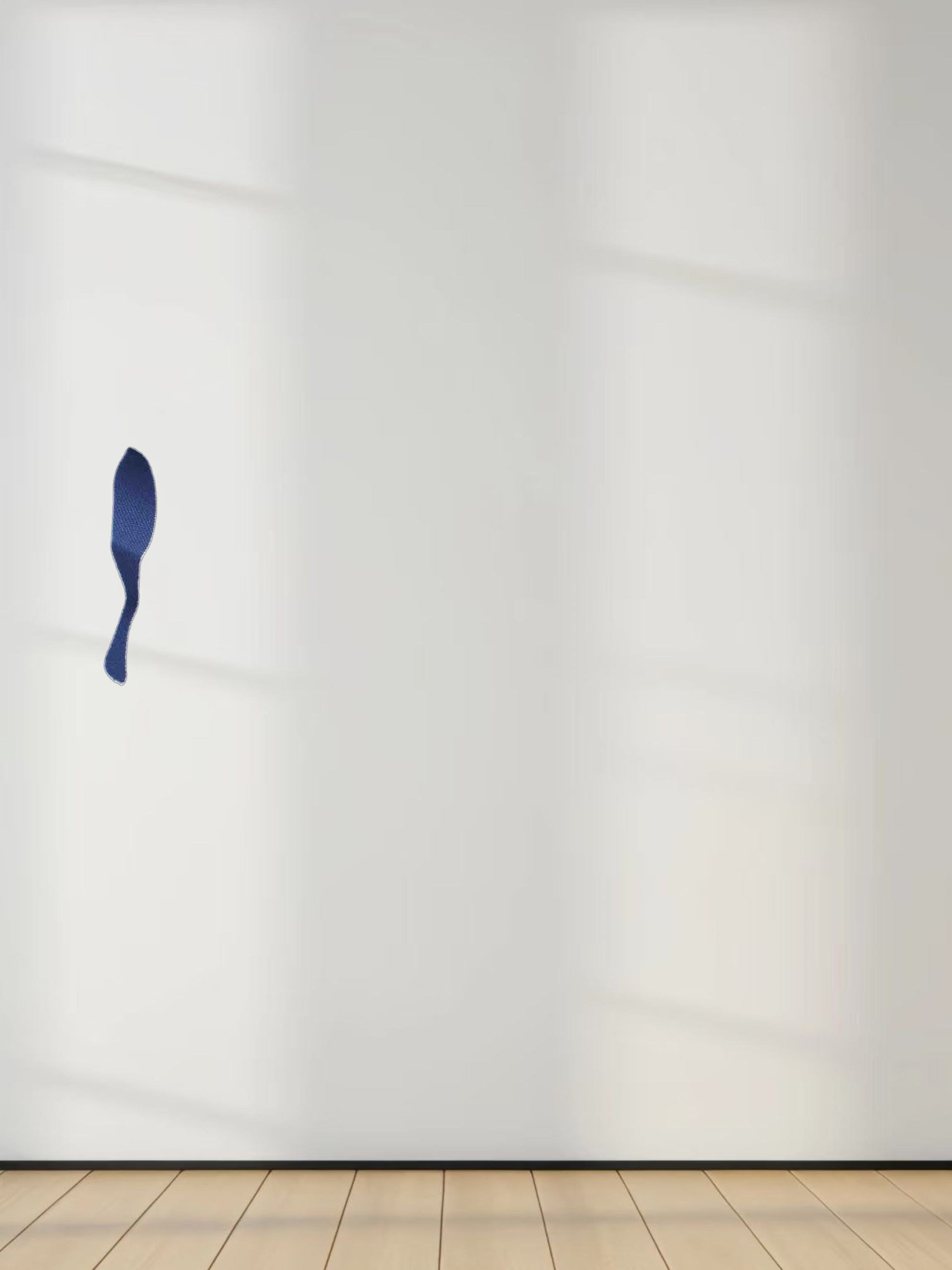 Covered Band Pleated Skirt 37