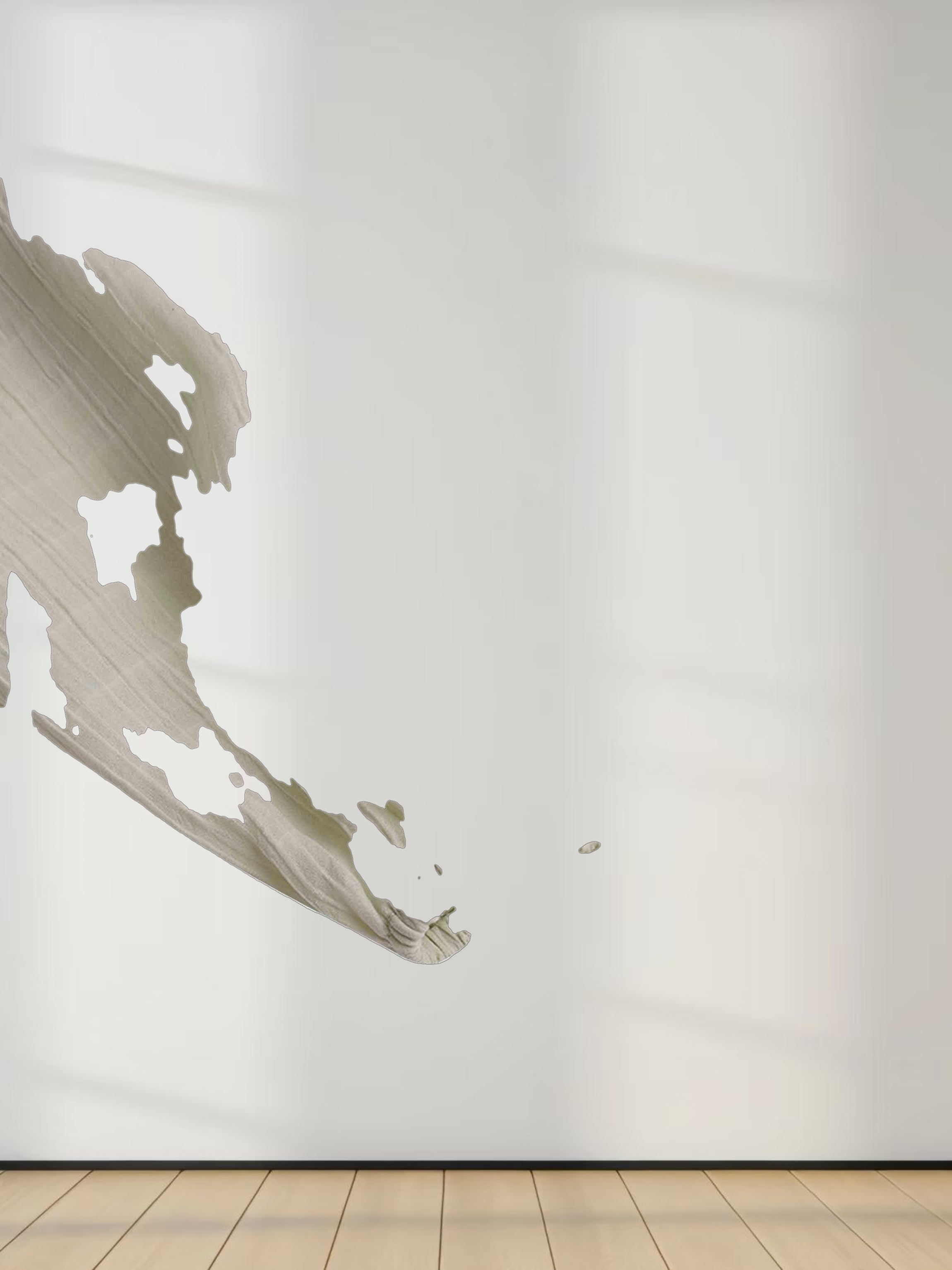 A Line Shirtdress-Celery Crinkle