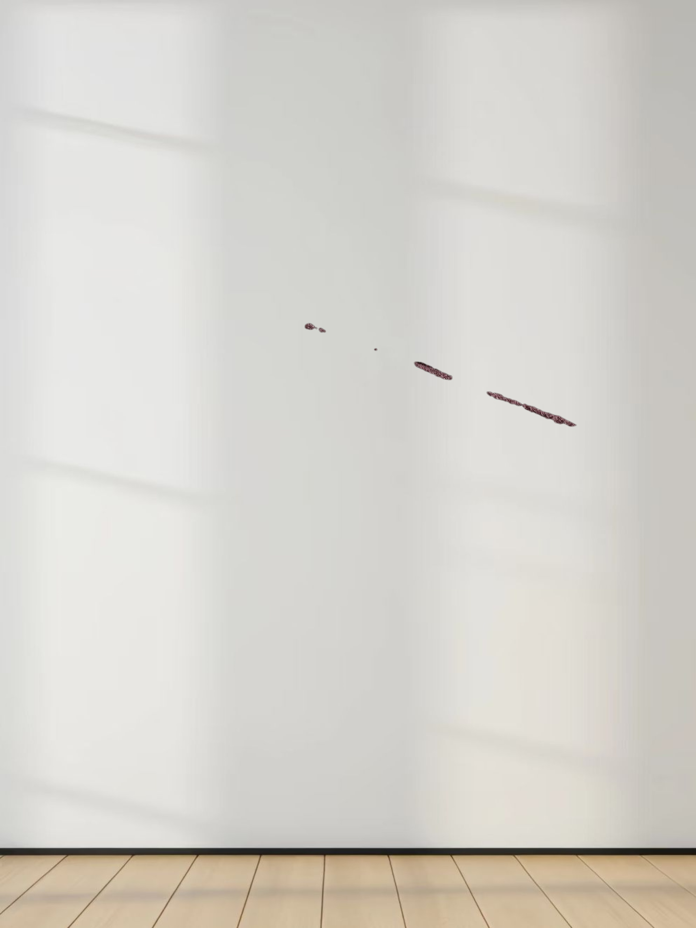 Velour Mock Neck Turtleneck-Brown