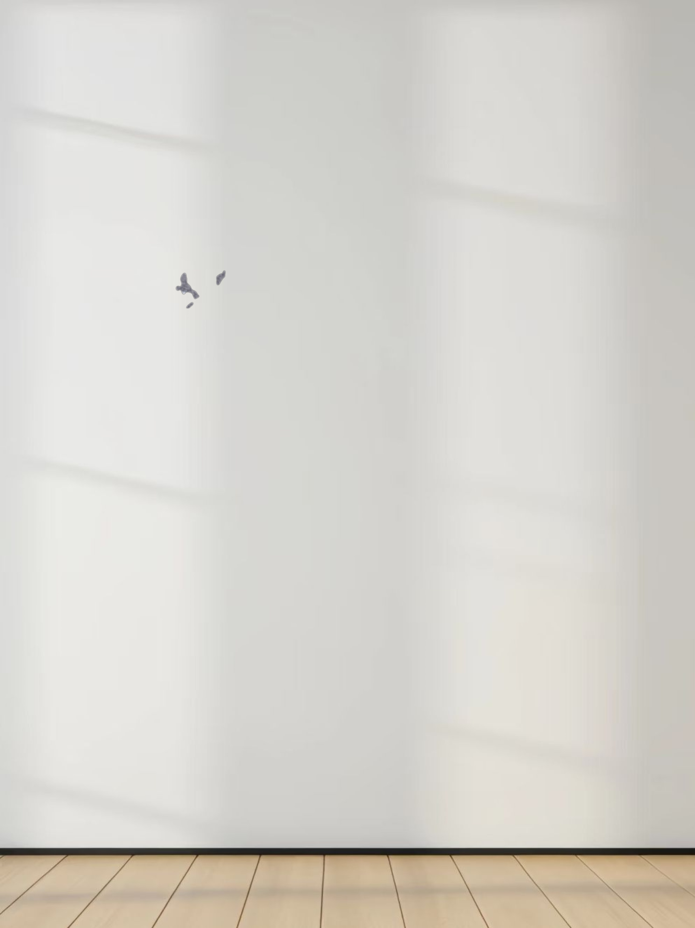 Crystal Pinstripe Crew Cardigan-Grey