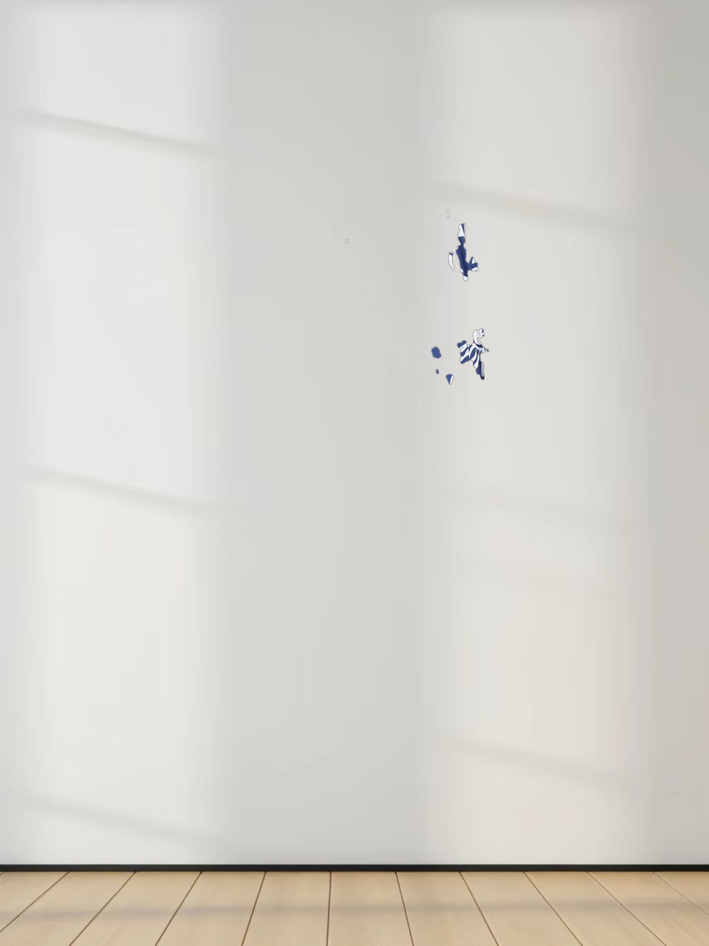 Covered Band Pleated Skirt 37