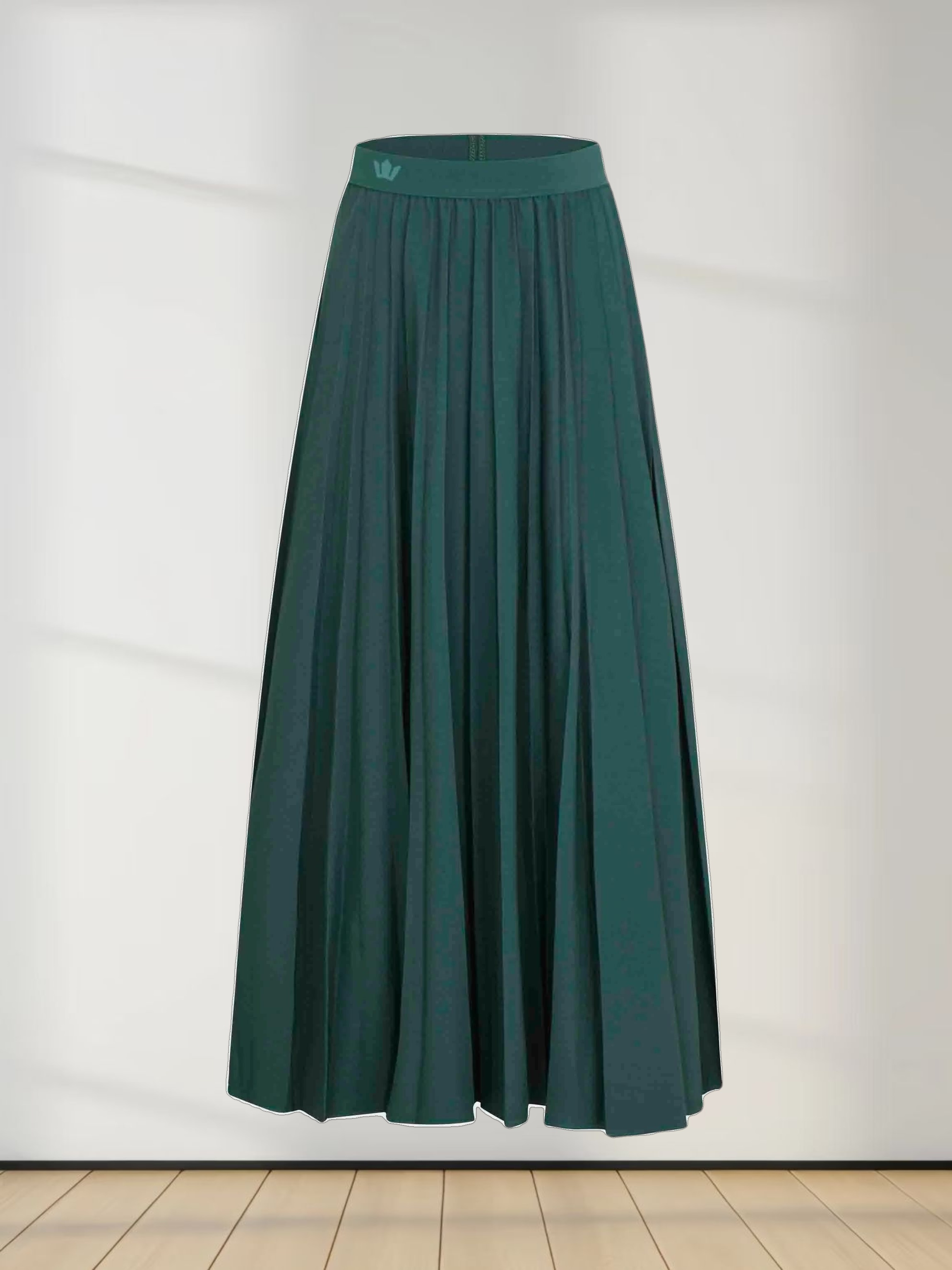 Pleated Skirt 37