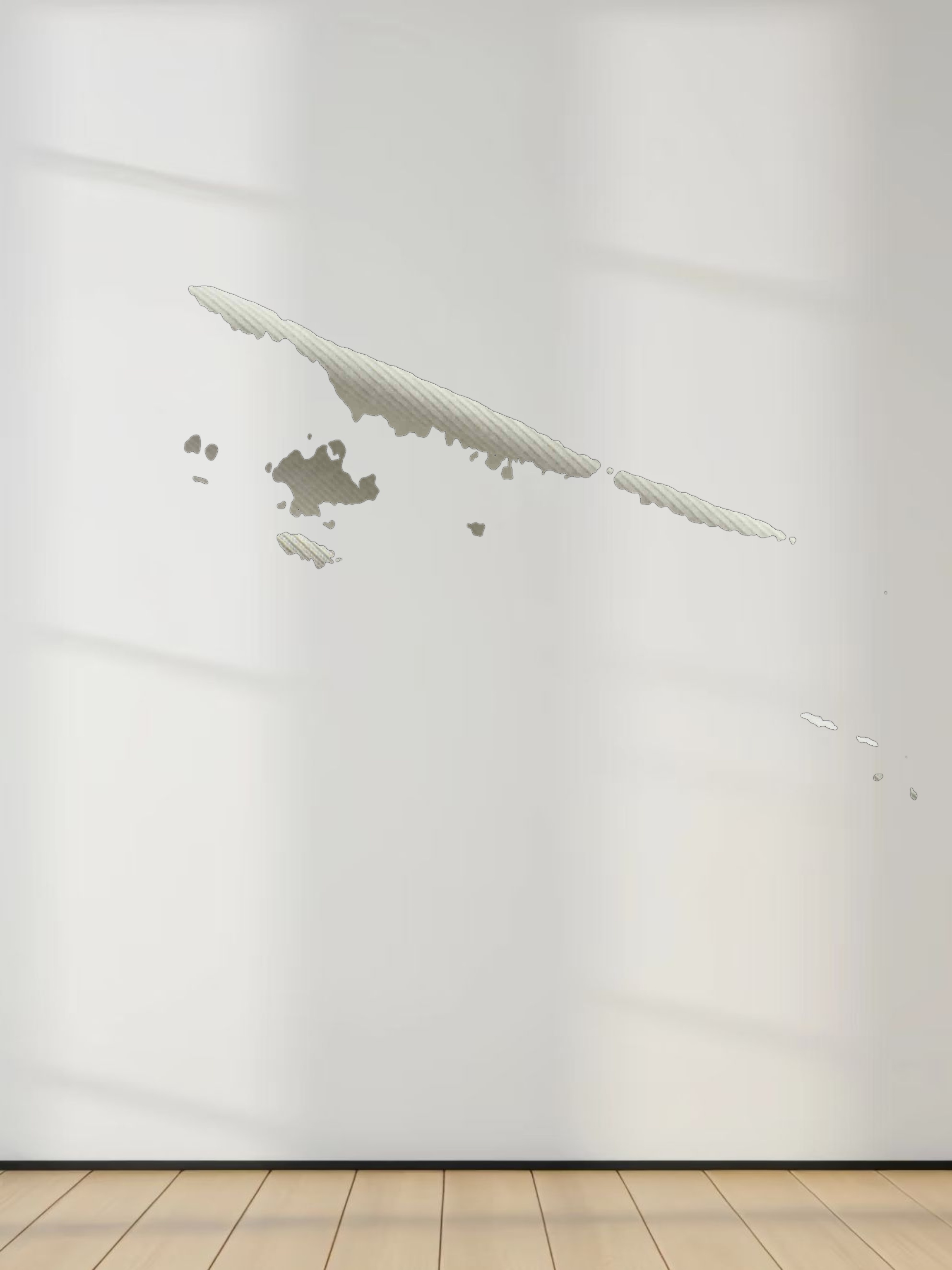 CLASSIC TEE LONG SLEEVE-BEIGE