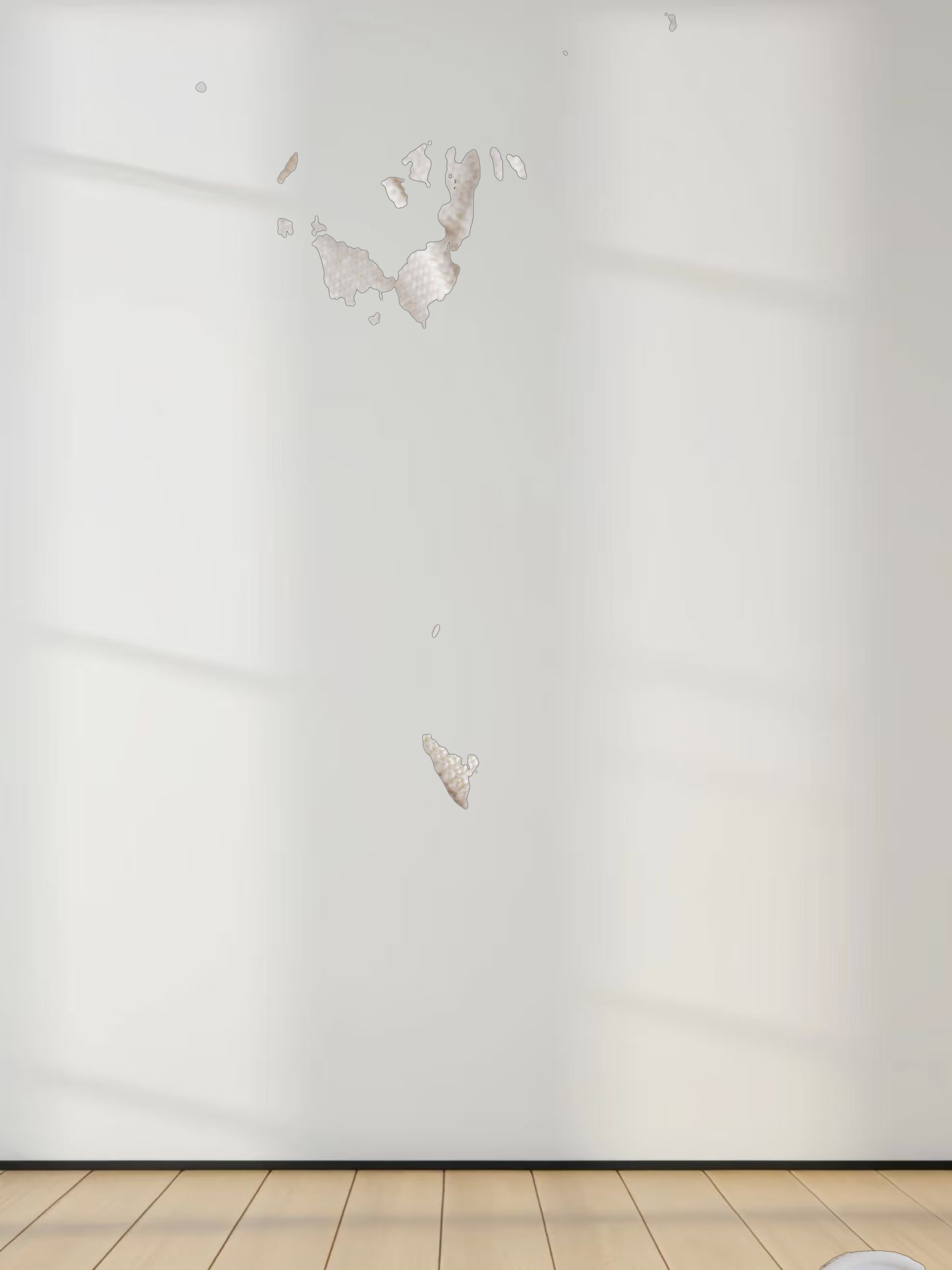 Cable Knit Crew Cardigan-Ivory