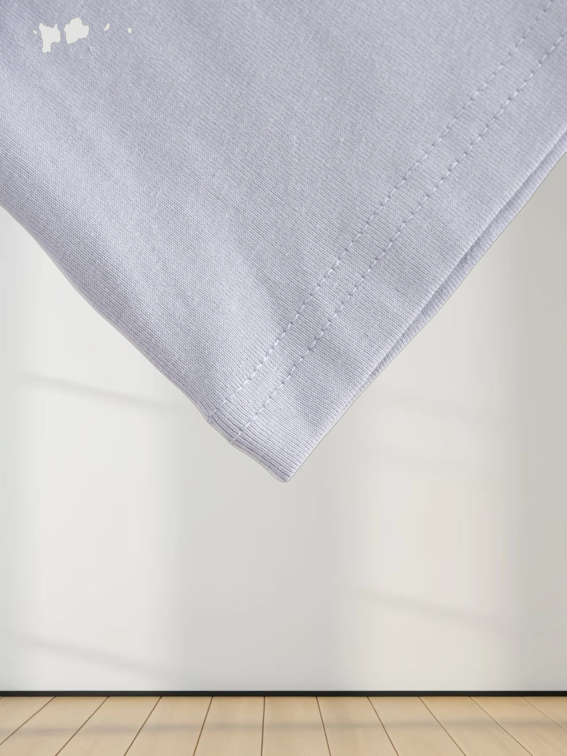 CLASSIC TEE LONG SLEEVE-CLAY