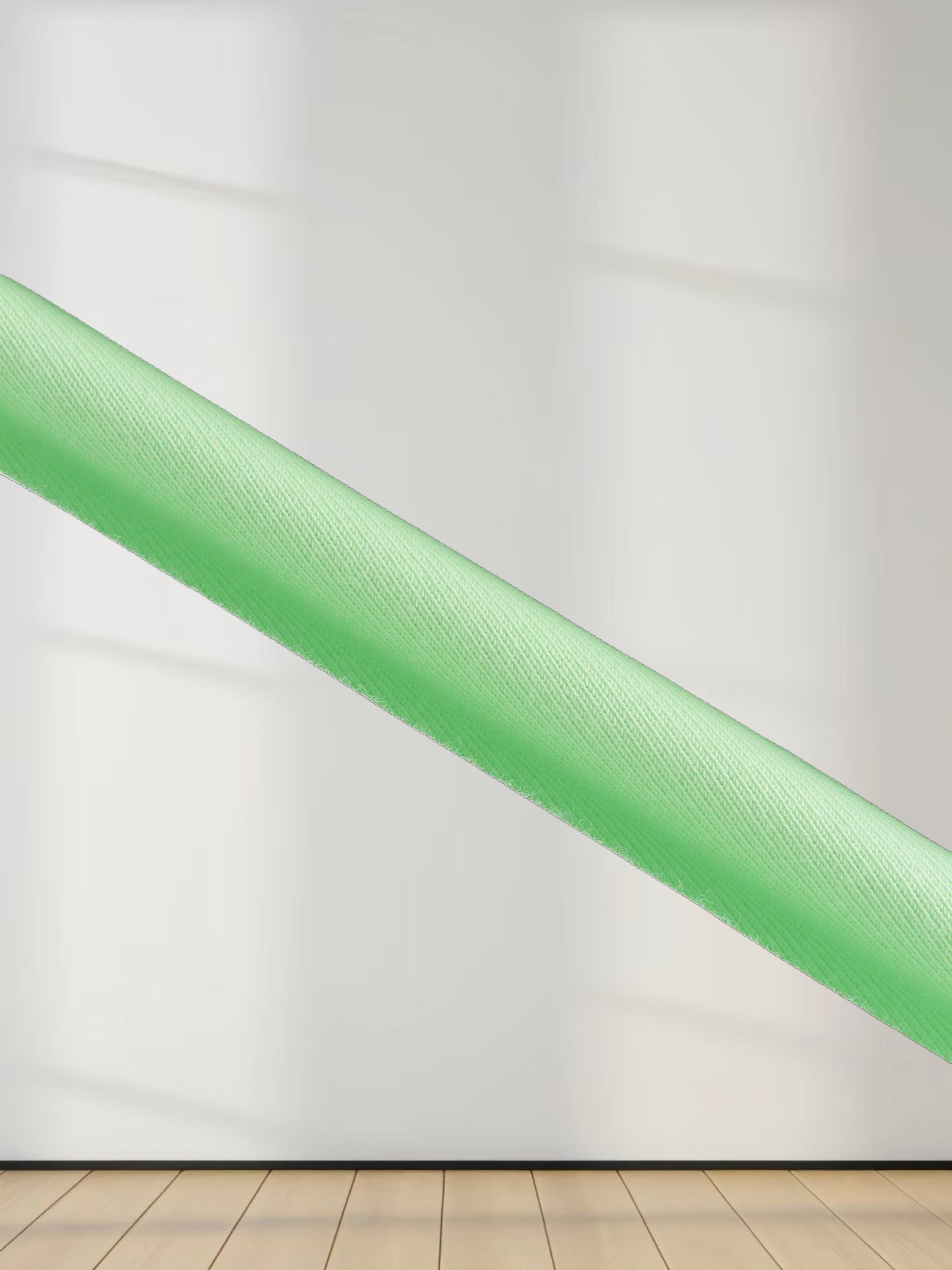 CLASSIC TEE LONG SLEEVE-NEON GREEN