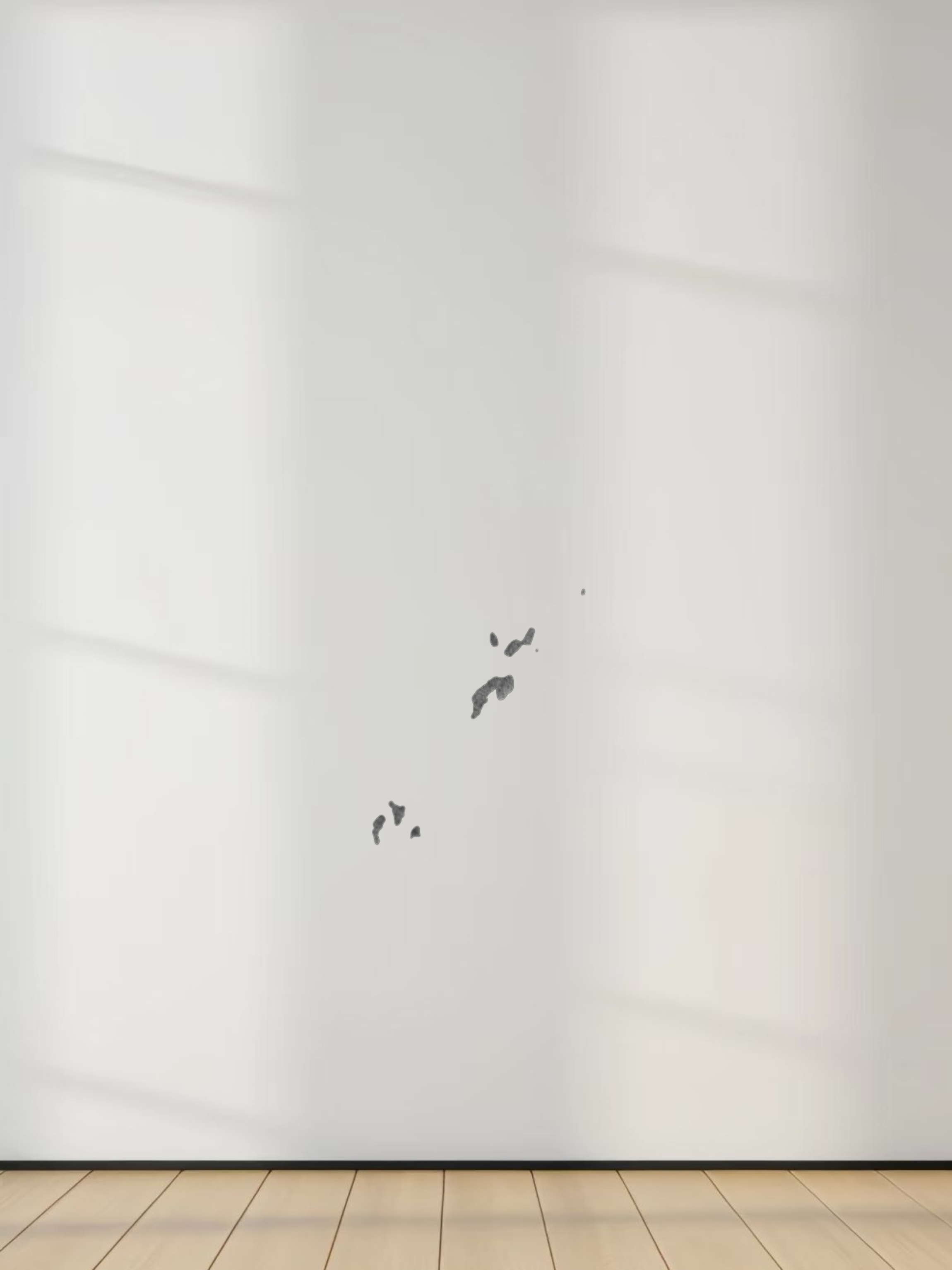 High Neck Sweatshirt-Heathered Grey