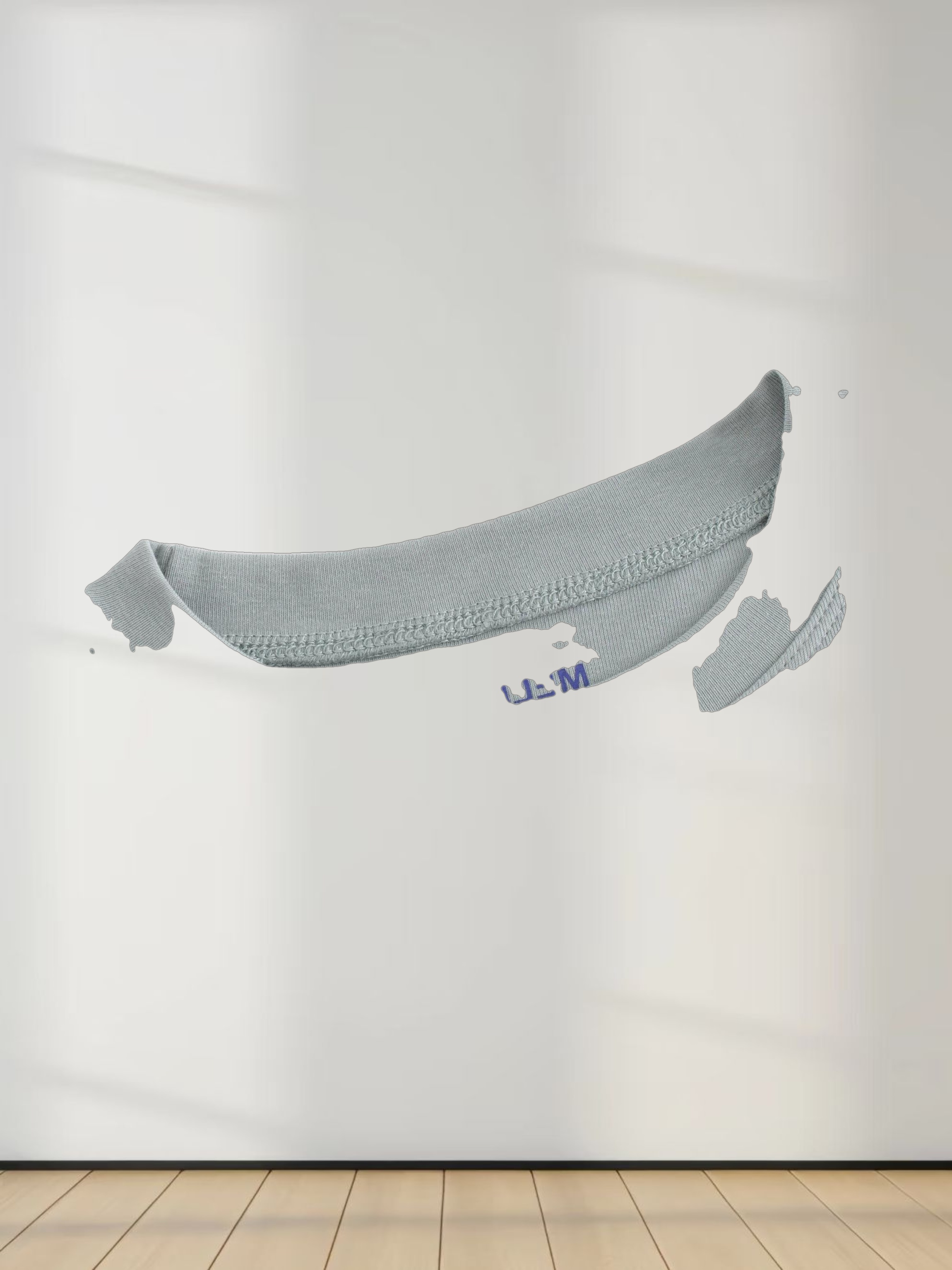 CLASSIC TEE LONG SLEEVE-PISTACHIO