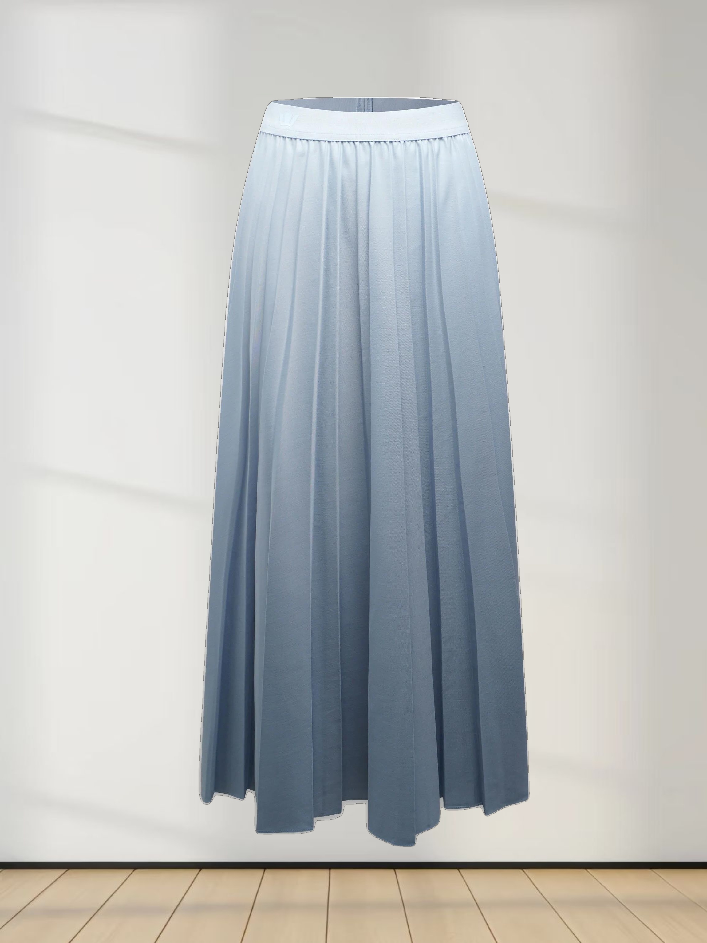 PLEATED SKIRT 35
