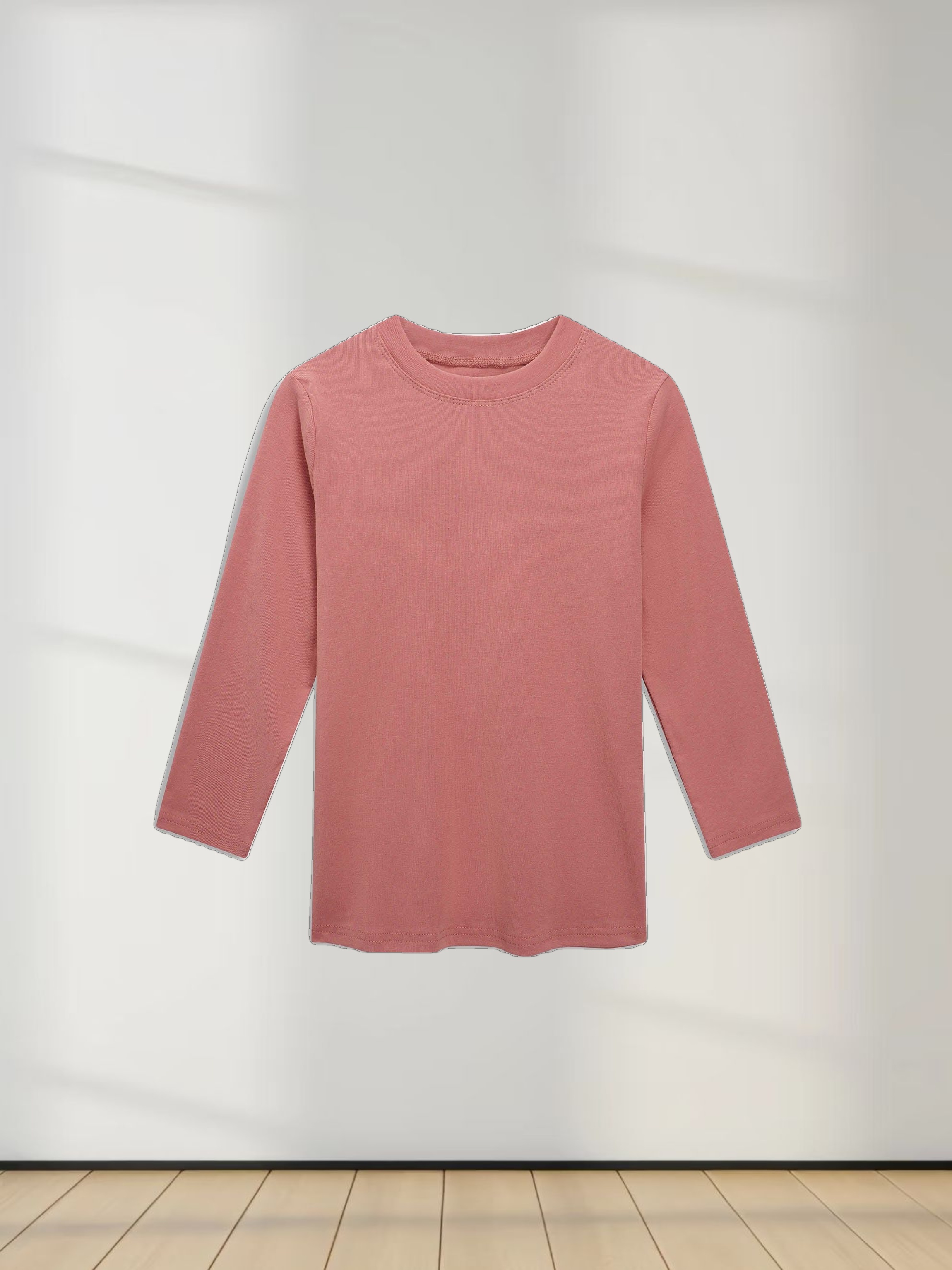 CLASSIC TEE 3Q-BERRY