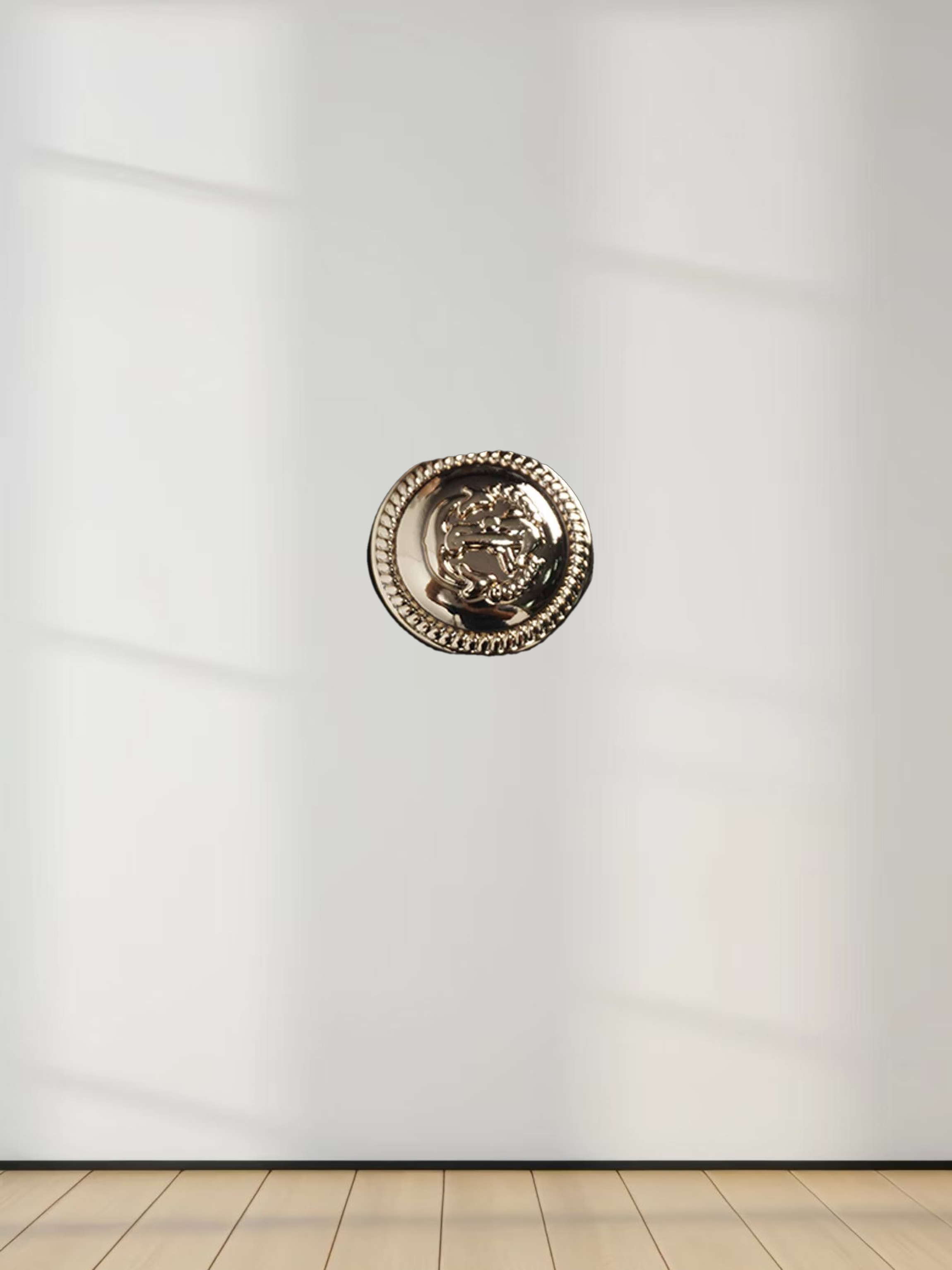 Velour Button Down Maxi Dress-Black