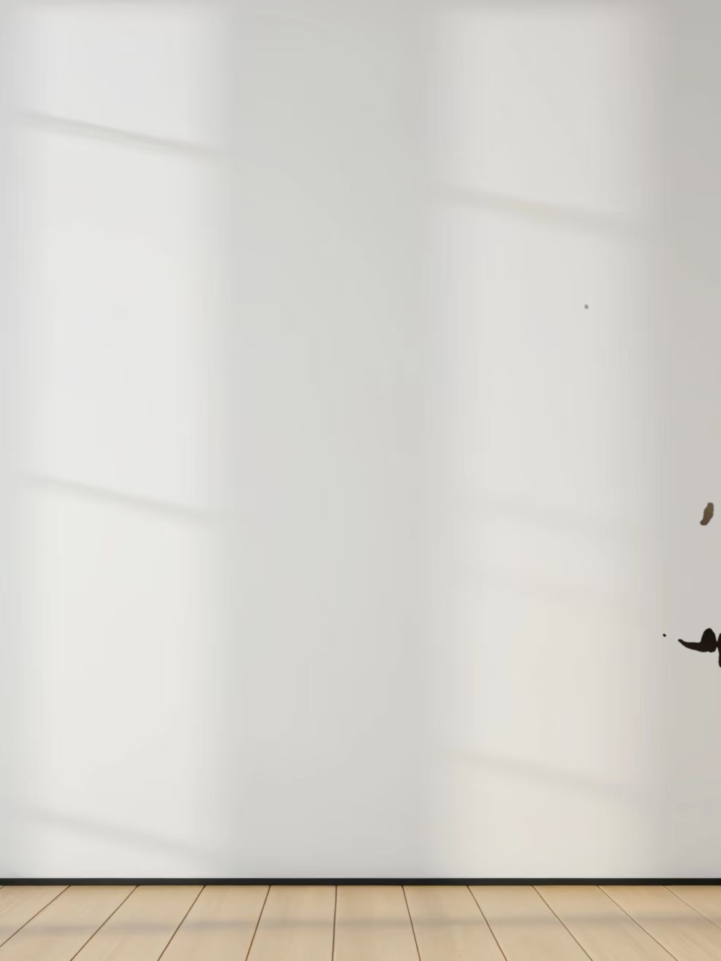 Croc Leather Skirt-Clay