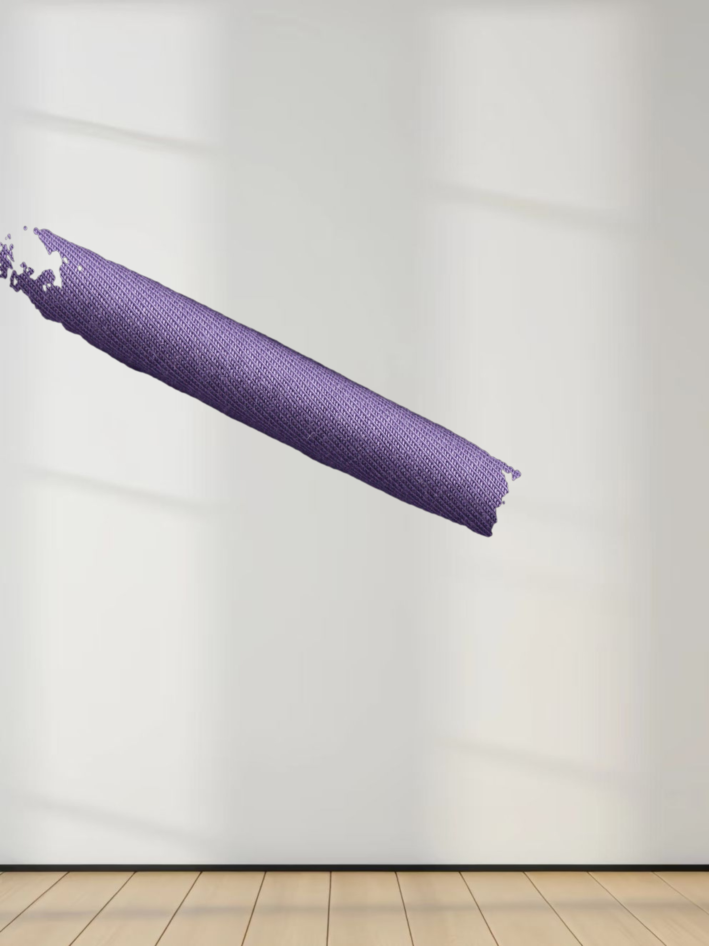 Swing Tee LS-Ink Blue