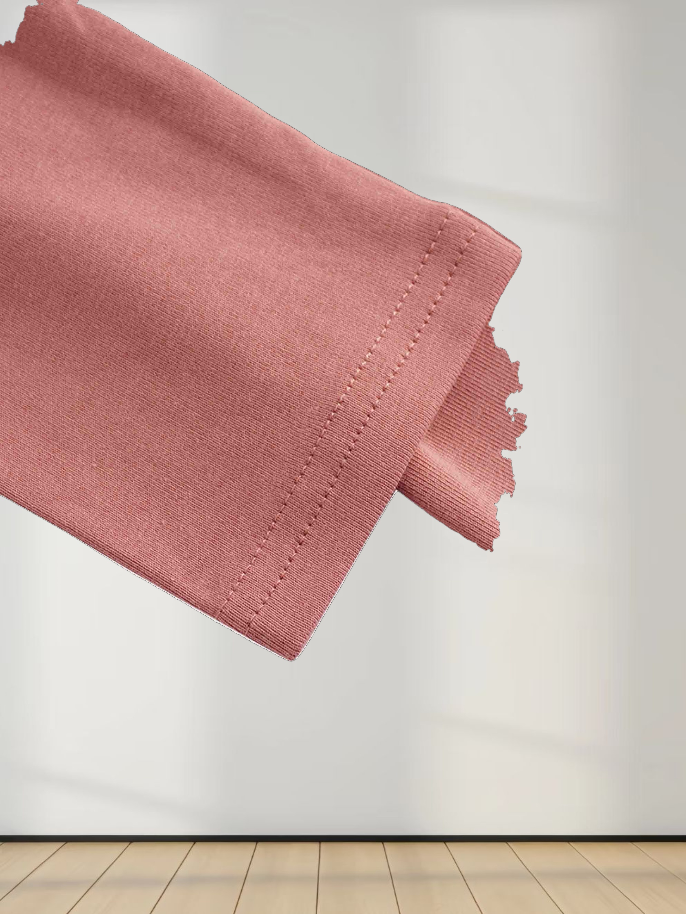 CLASSIC TEE 3Q-BERRY