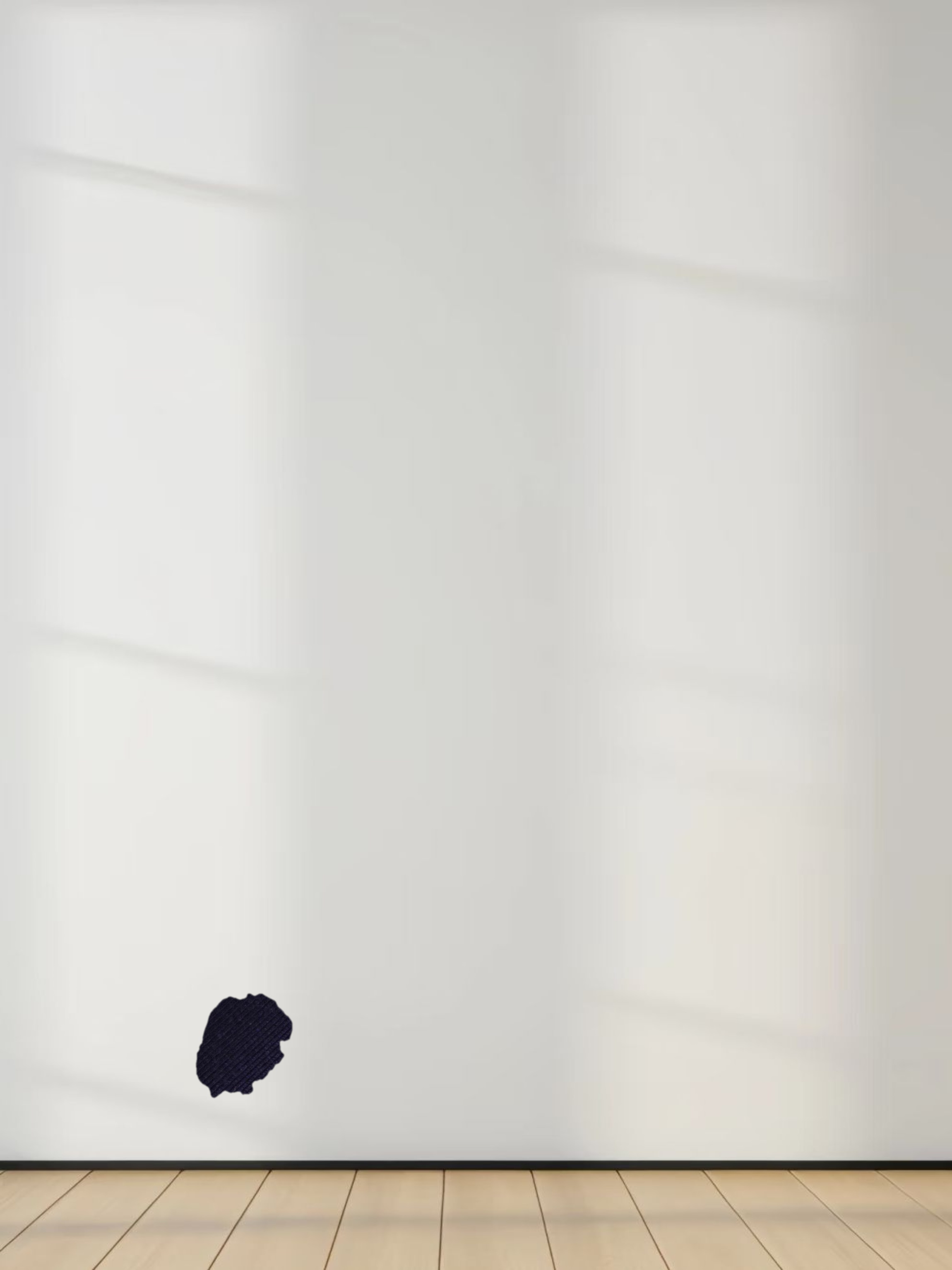 Swing Tee LS-Dark Navy