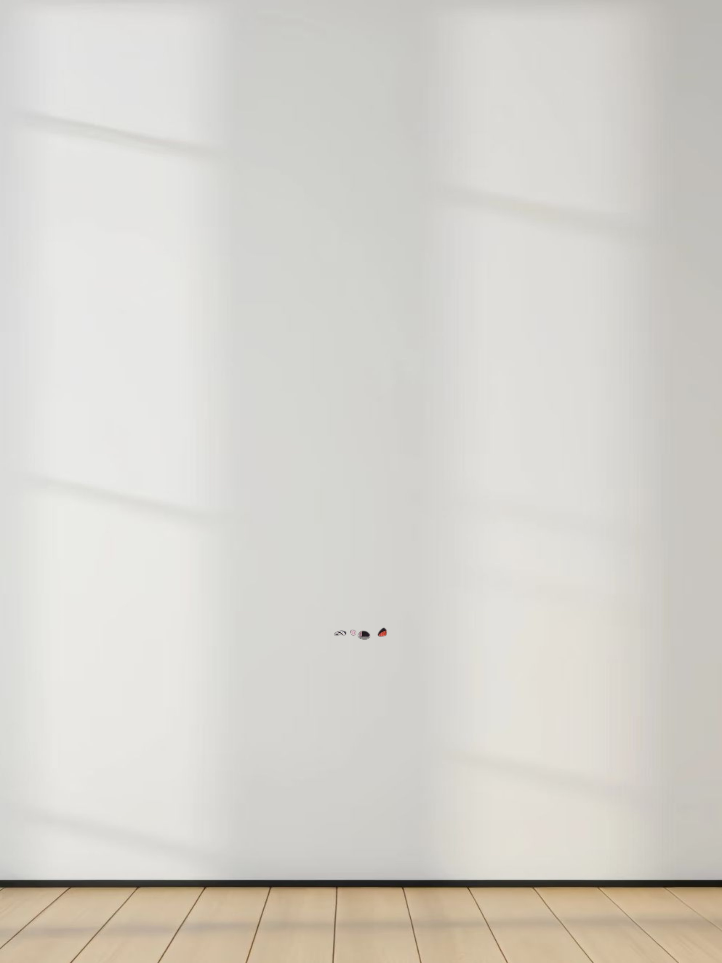 Printed Sweater-Kaleidoscope Field