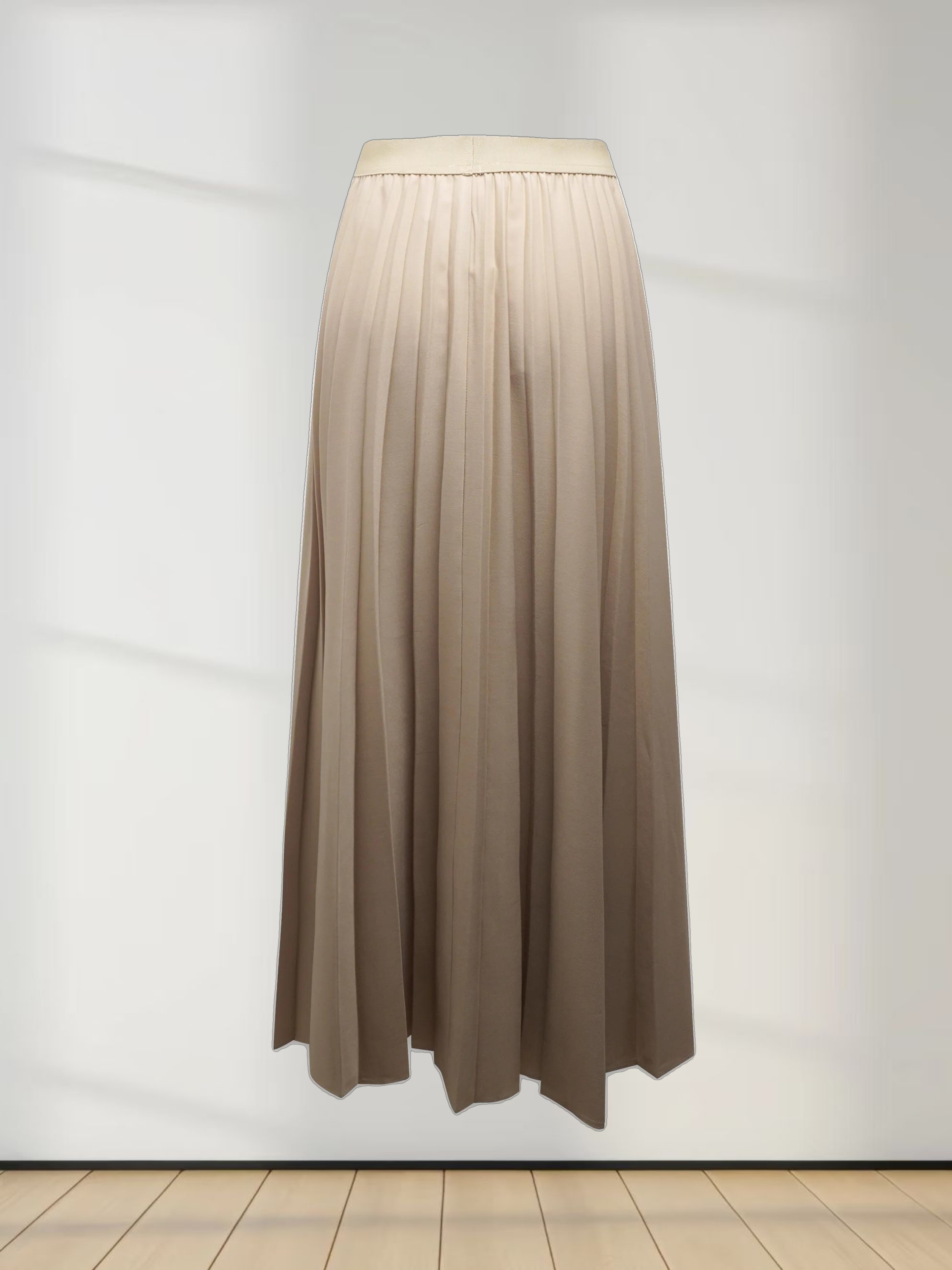 PLEATED SKIRT 37