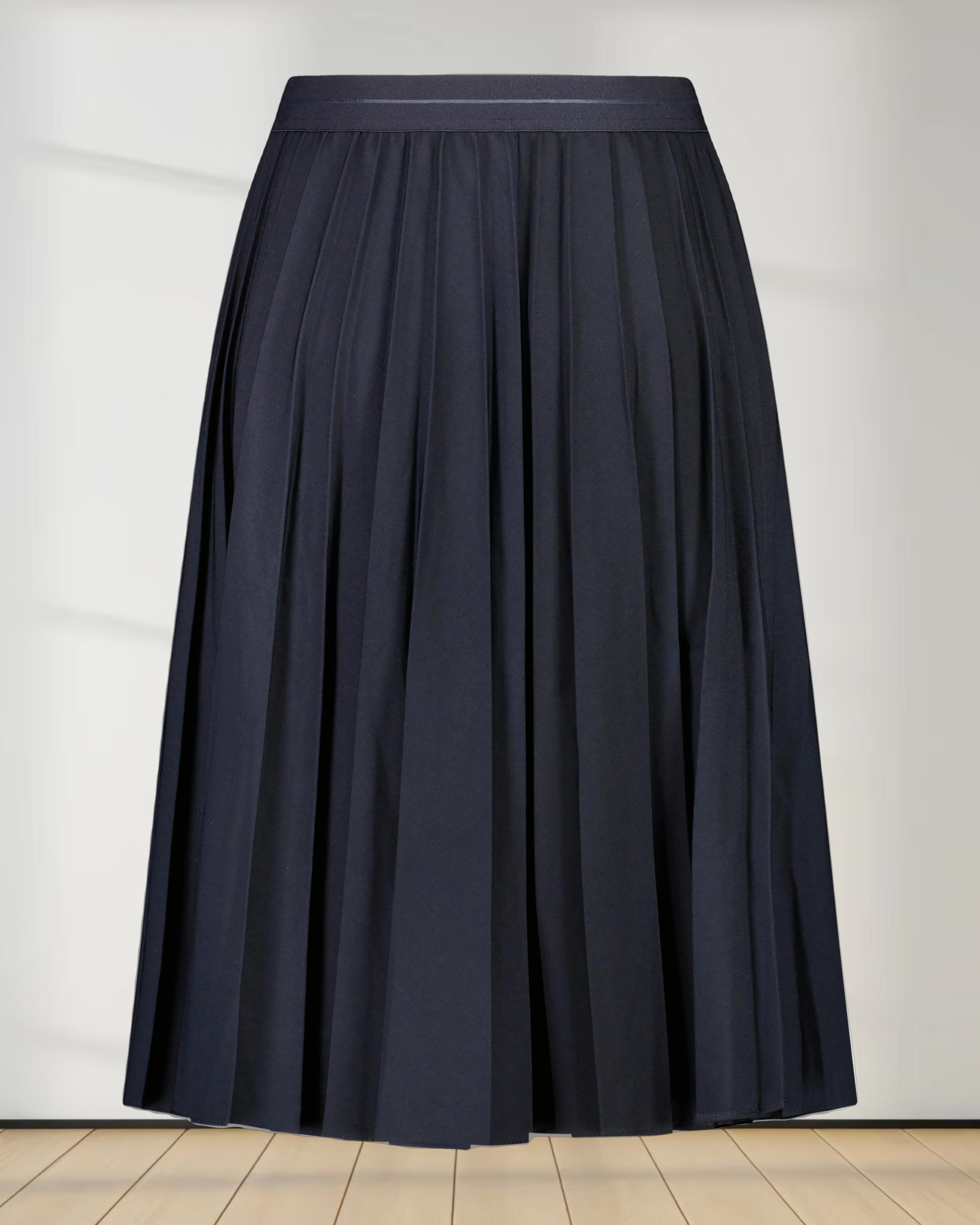 PLEATED SKIRT 24