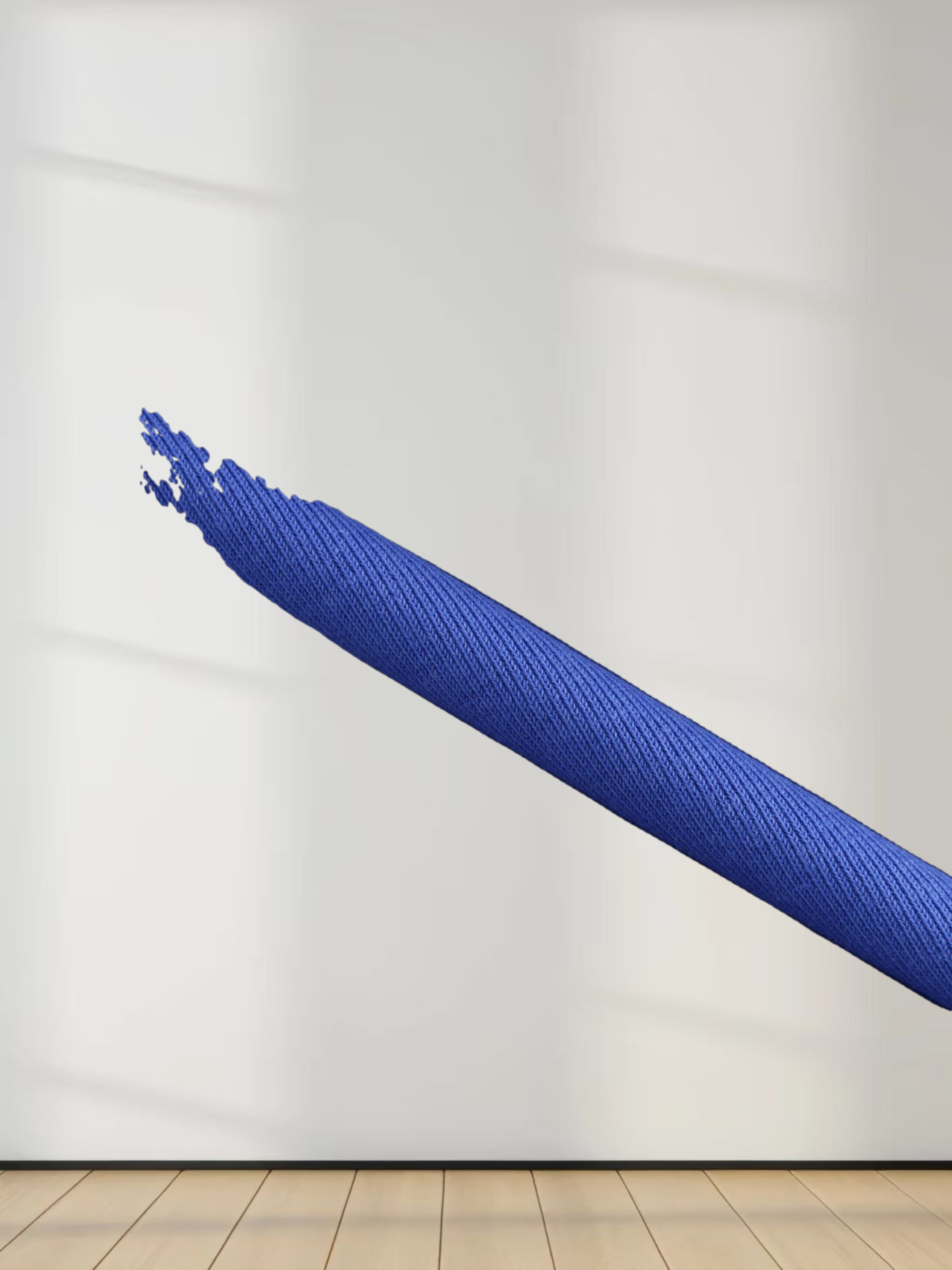 CLASSIC TEE LONG SLEEVE-ROYAL BLUE