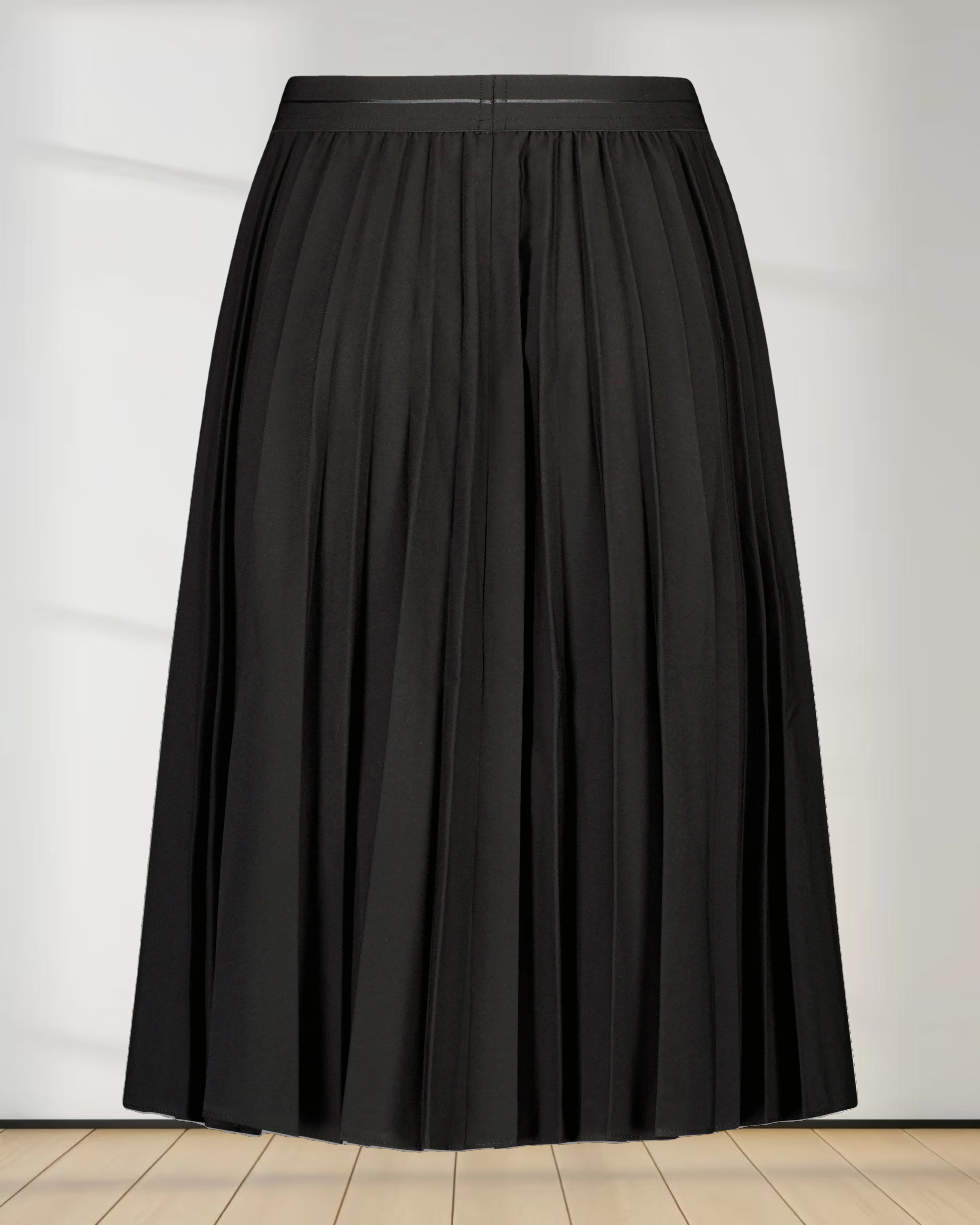 PLEATED SKIRT 27