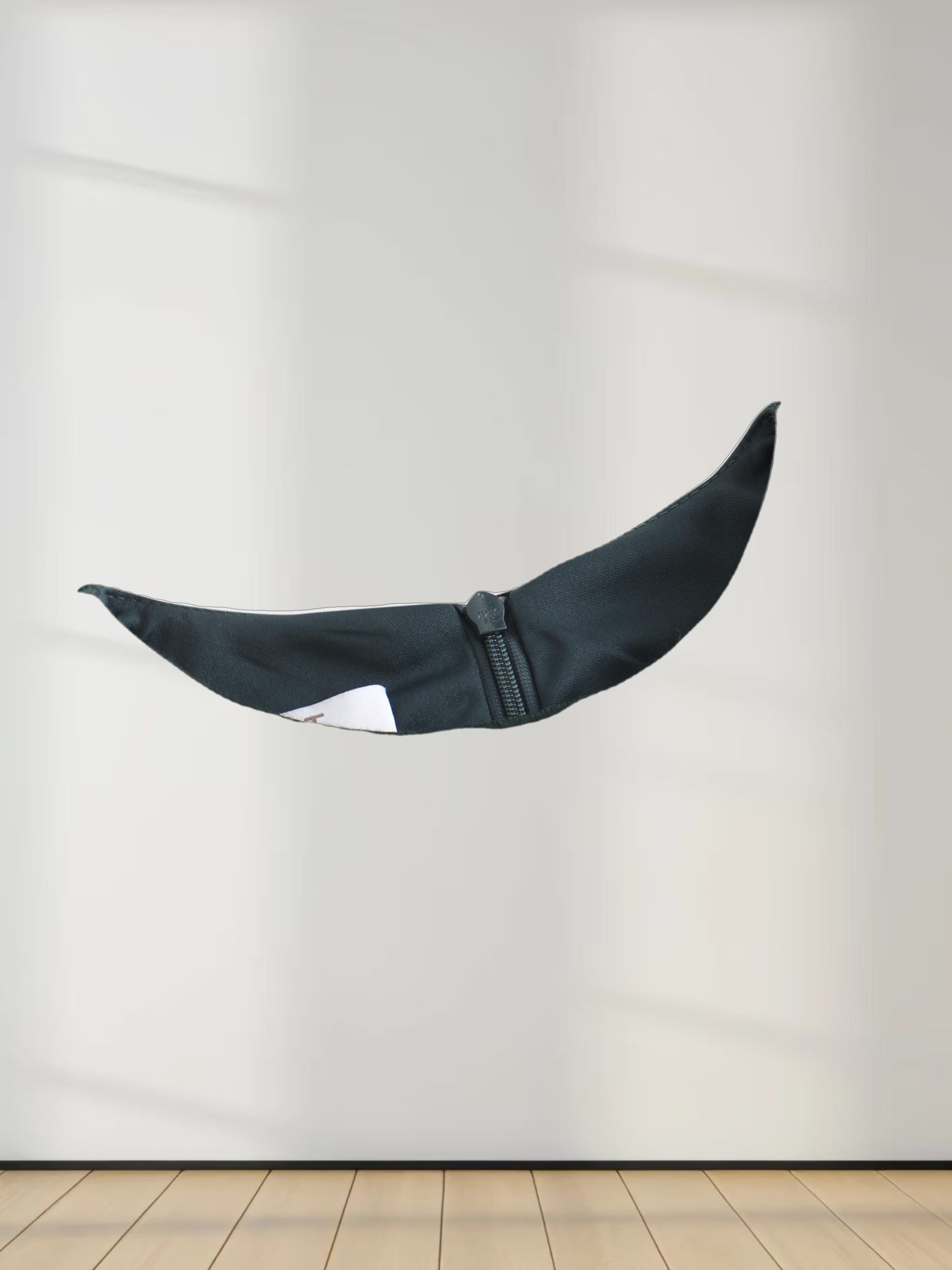 Side Shirred Button Down Knit Dress-Hunter Green