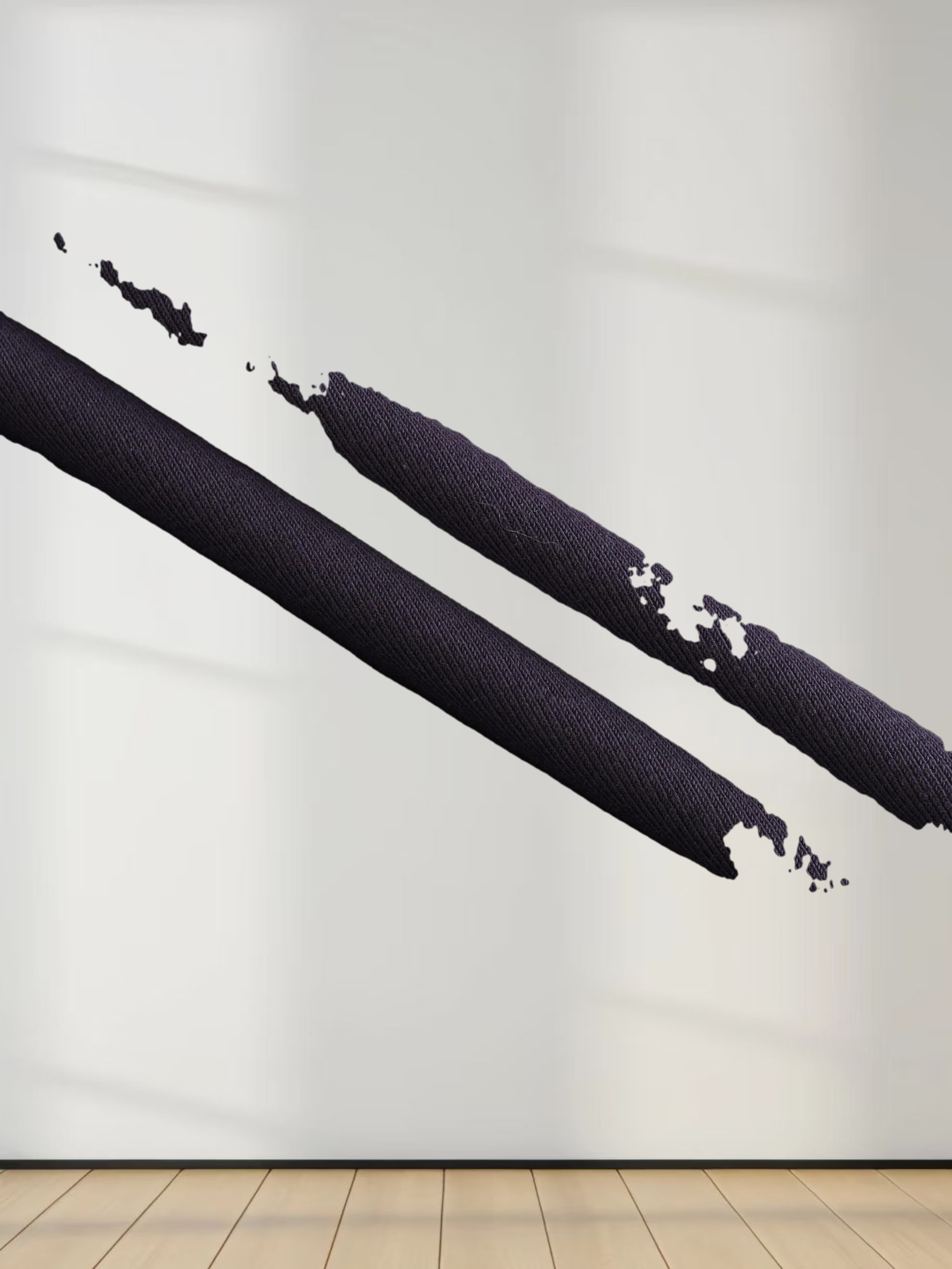 CLASSIC TEE LONG SLEEVE-DARK NAVY